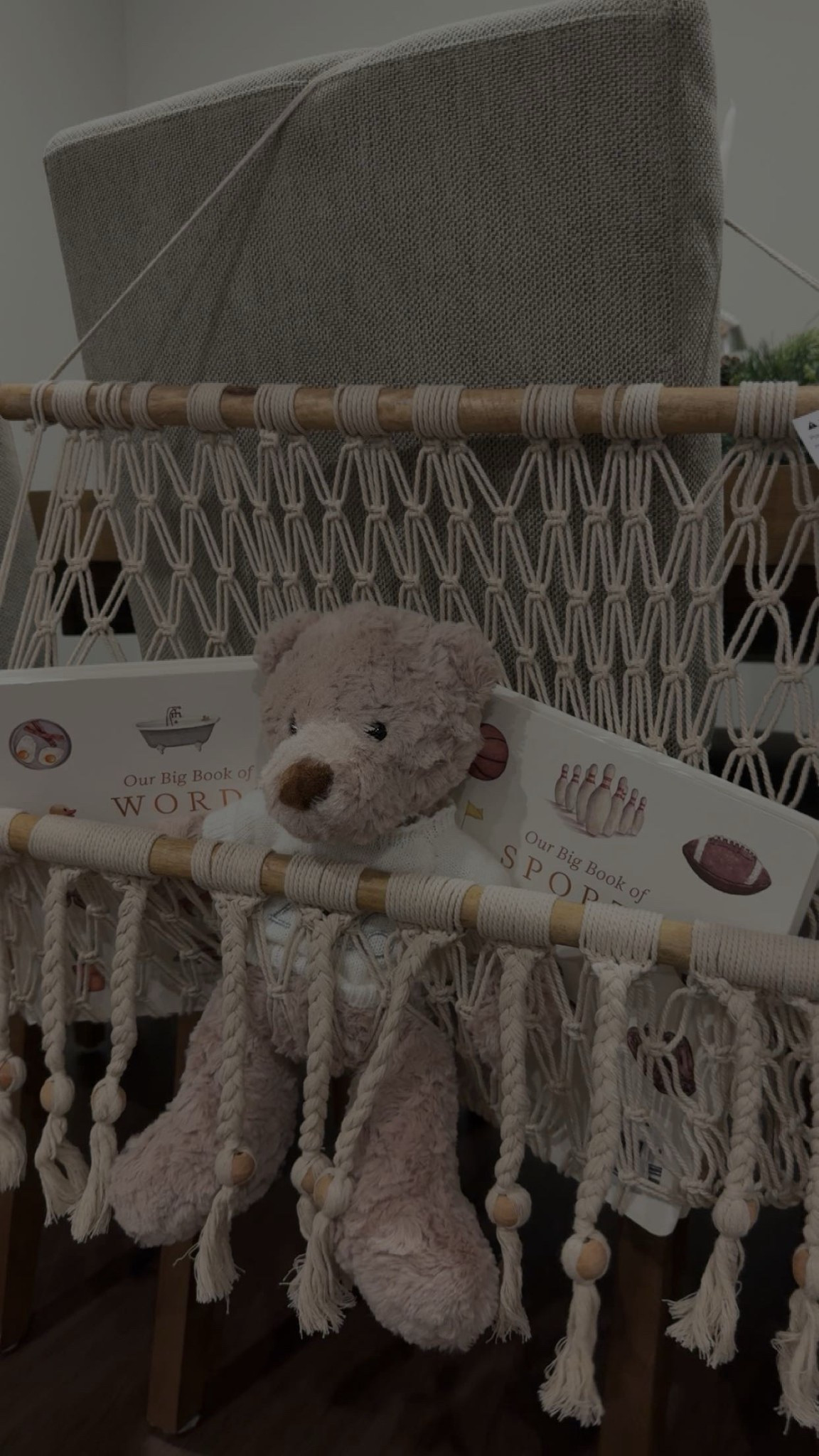  new additions to the nursery room 🧸

#LTKHome #LTKmomlife #LTKBaby