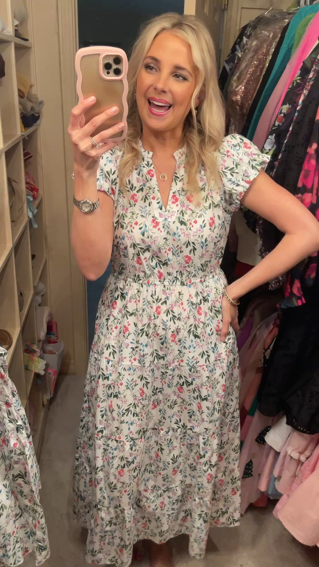 Mommy and Me Spring Looks from @jcrew factory 

Spring dress
Floral midi dress
Vacation dress 

#LTKKids #LTKSeasonal #LTKSaleAlert