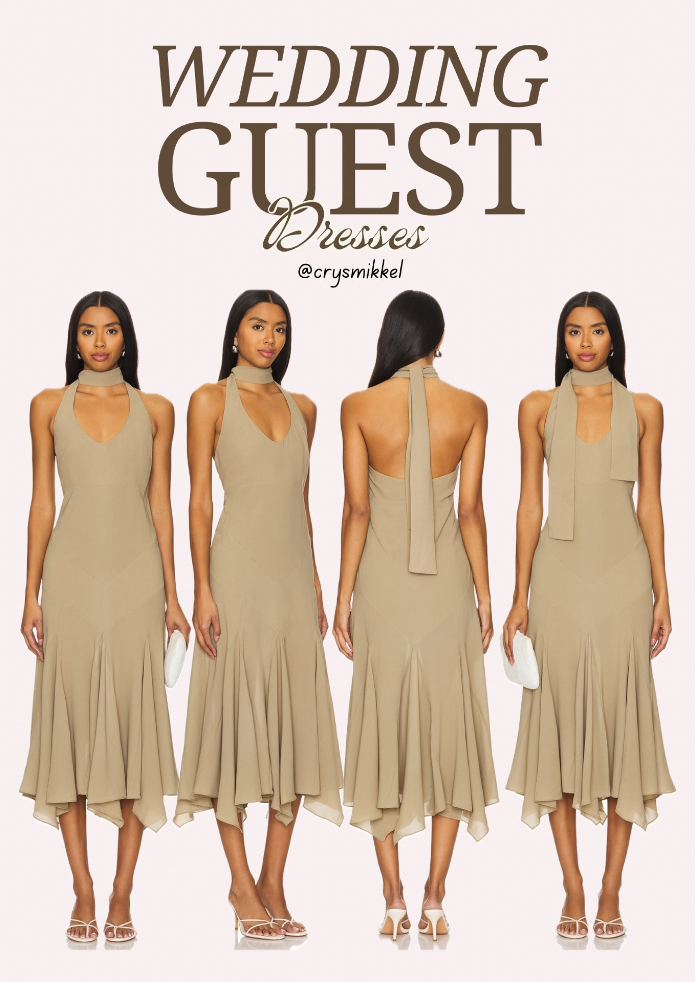 Another Revolve favorite ✨



#fallfashion #weddingguest #fallweddings #neutralweddings

#LTKU #LTKStyleTip #LTKWedding