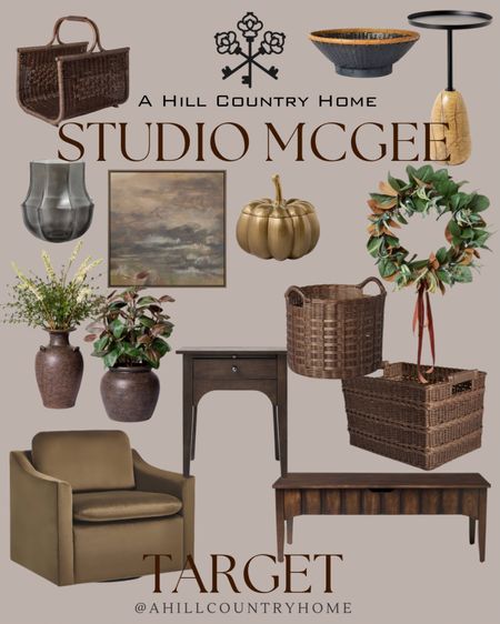 New studio Mcgee finds at target! 

Follow me @ahillcountryhome for daily shopping trips and styling tips!

Seasonal, home, home decor, target, studio mcgee, ahillcountryhome

#LTKSeasonal #LTKHome #LTKOver40