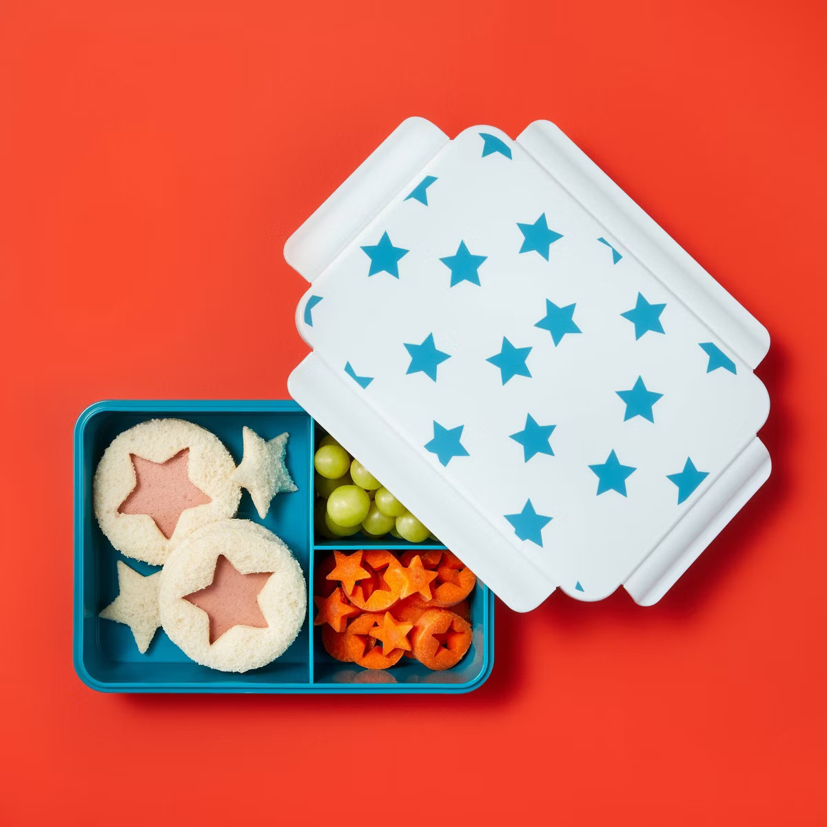 Bento Box Stars - Cat & Jack™ | Target