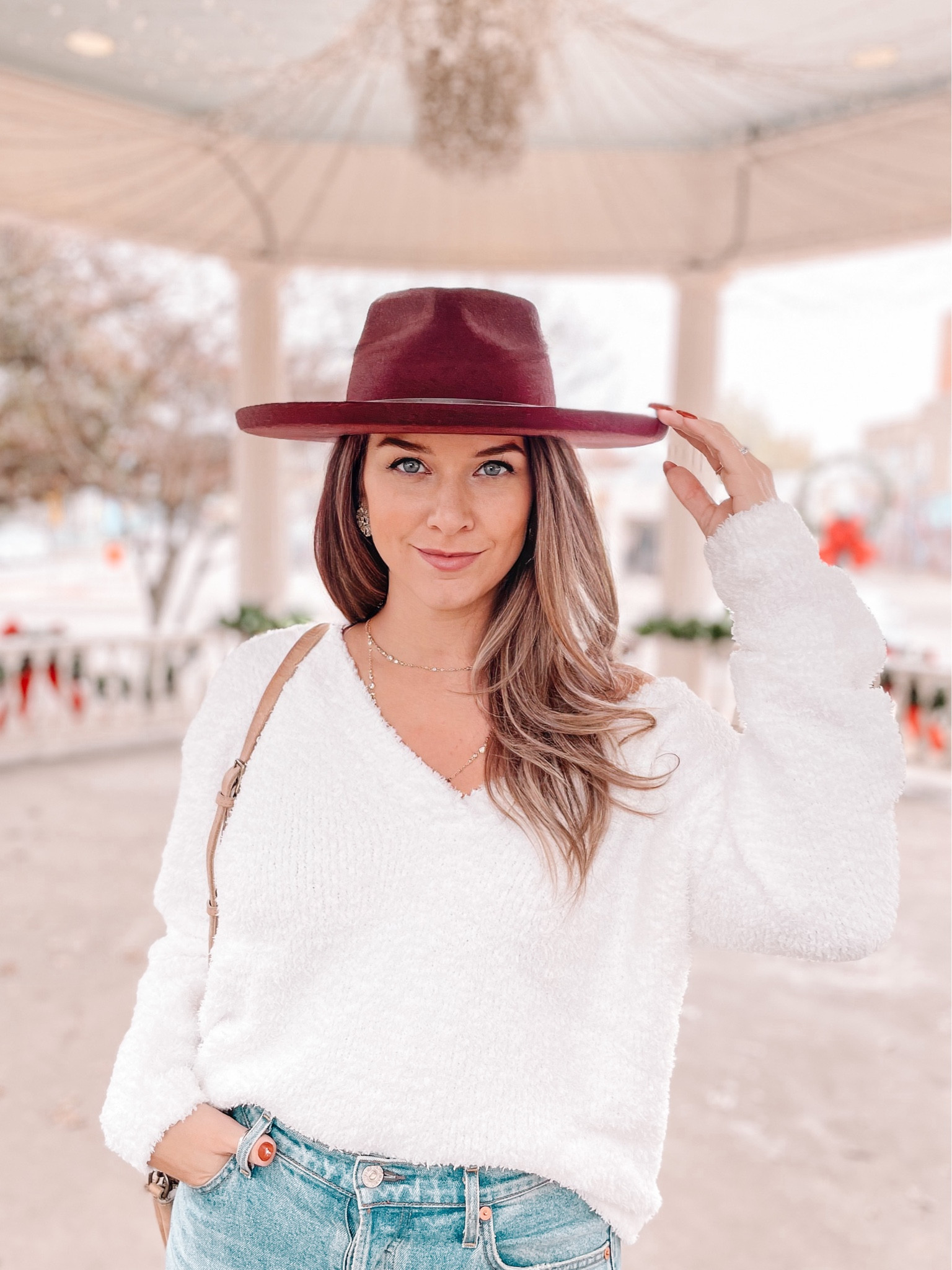 The new dark Cherry color from Gigi Pip is gorgeous!