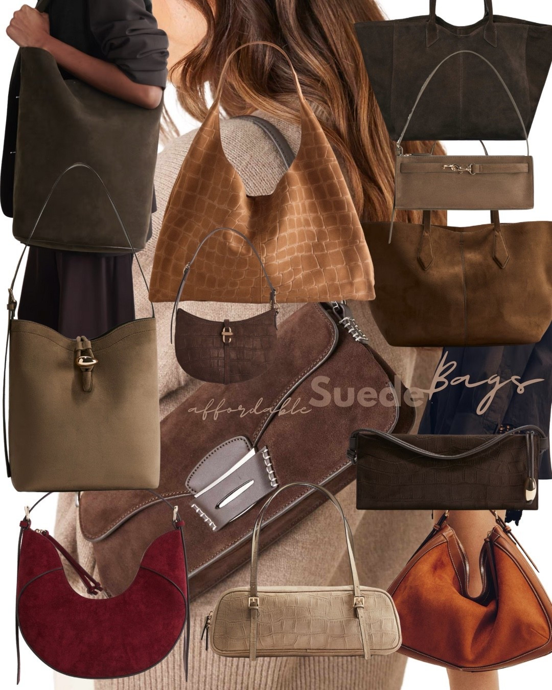 affordable suede bags 🤎


bag, suede, hm, asos, autumn, fall, autumn bags, brown suede bag, casual

#LTKautumn #LTKbag #LTKeurope