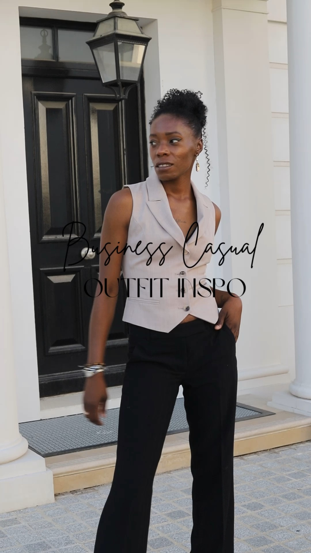 Business casual outfit inspo

#LTKunder50 #LTKworkwear #LTKSeasonal