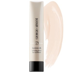Luminous Silk Hydrating Makeup Primer - Armani Beauty | Sephora | Sephora (US)