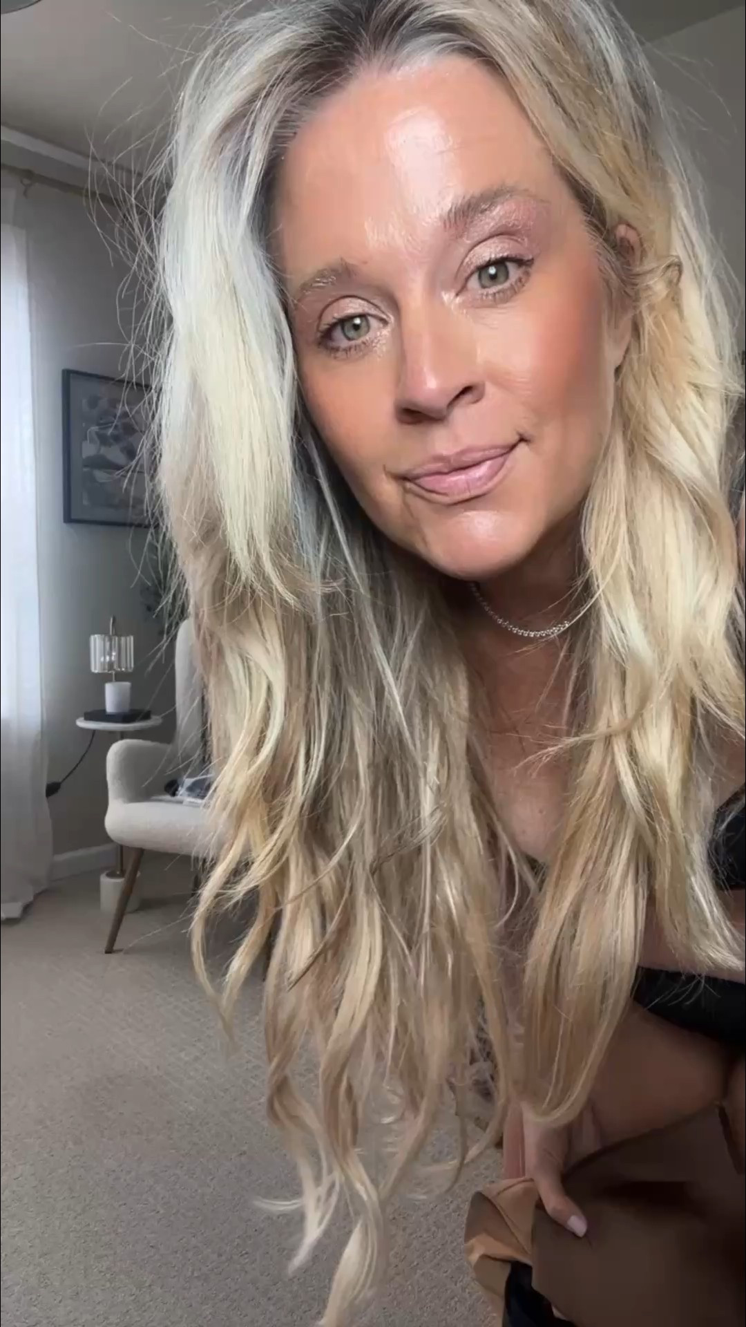  ✨Tap the bell and ❤️ for over 40 fashion, midlife style, midsize fashion and luxury looks for less. 


No wires. No slipping. No digging. Just smooth, sculpting support that feels like a second skin.
Love the no-slip bra, matching briefs, and tank—


👑"Helping you look good, feel good!" - Lindsey Denver


Midlife style, midsize fashion, over 40 style, confident fashion, midlife outfit ideas, midsize style tips, everyday midlife style, comfy and chic, style over 40, fashion for moms, flattering fashion, midlife confidence, midsize style inspo, realistic fashion, effortless outfits, style at any age, wardrobe reset, fashion freedom, women rediscovering style, feel good fashion


#LTKMidsize #LTKSummerEdit #LTKOver40