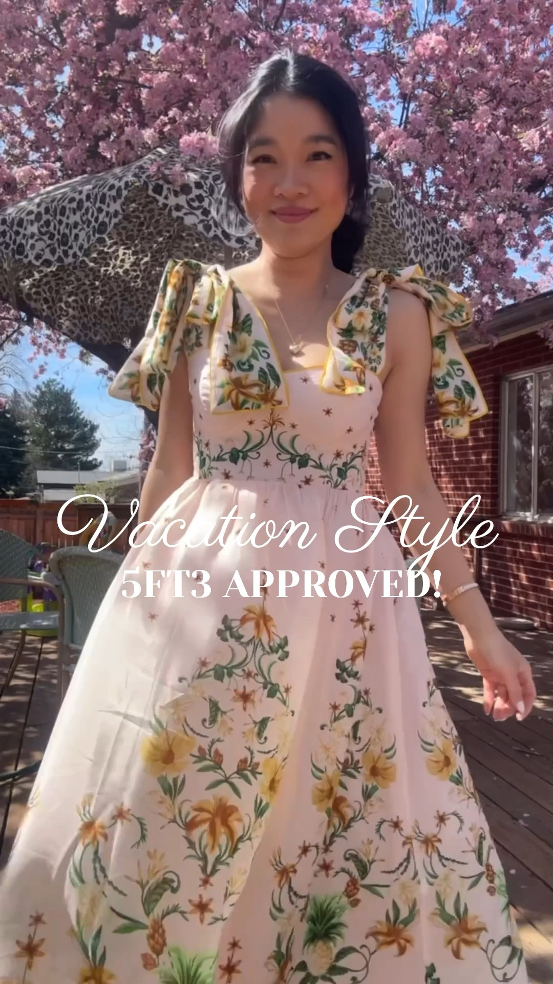 Vacation style. Spring break style. Resort wear. Destination wedding guest  

#LTKTravel #LTKStyleTip