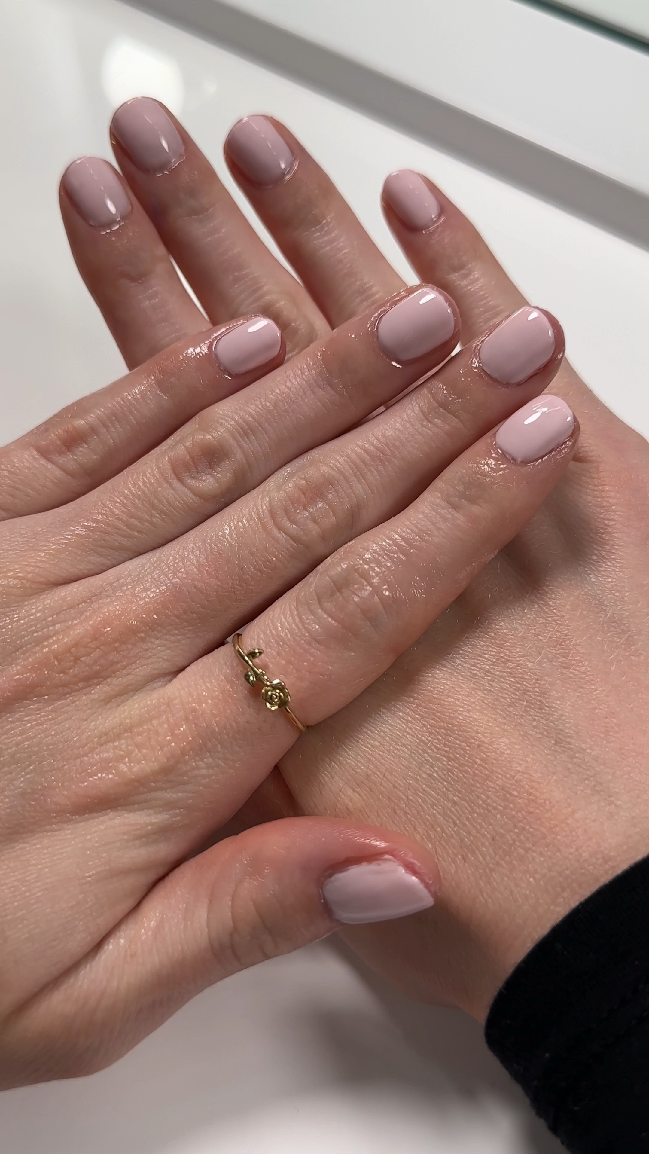 nail care routine! 

#LTKfindsunder50 #LTKbeauty