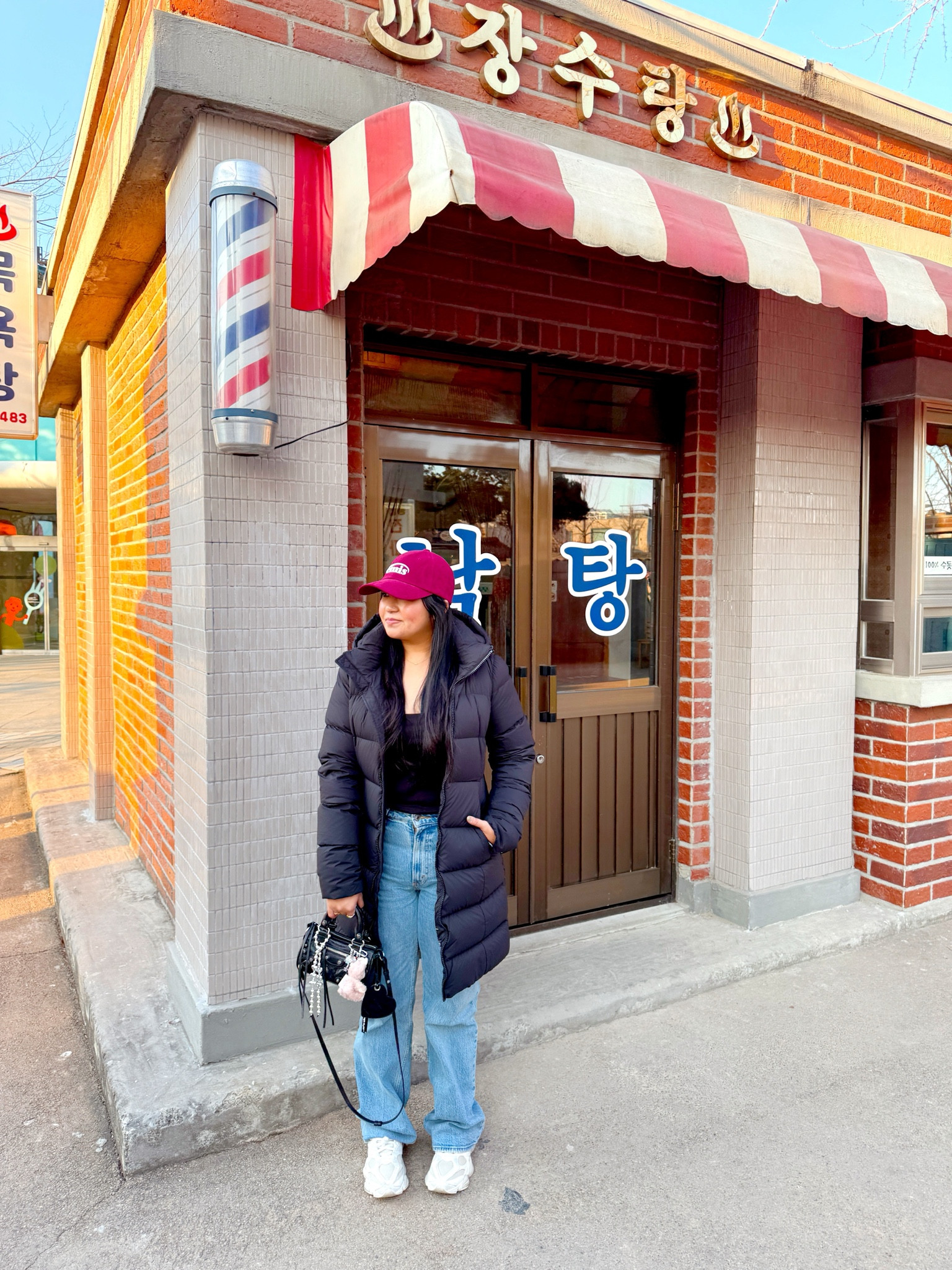 seoul outfit 💜 

#LTKMostLoved #LTKSeasonal