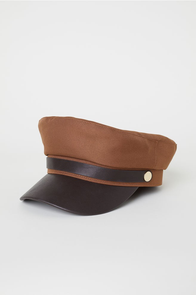 Captain's Cap | H&M (US + CA)