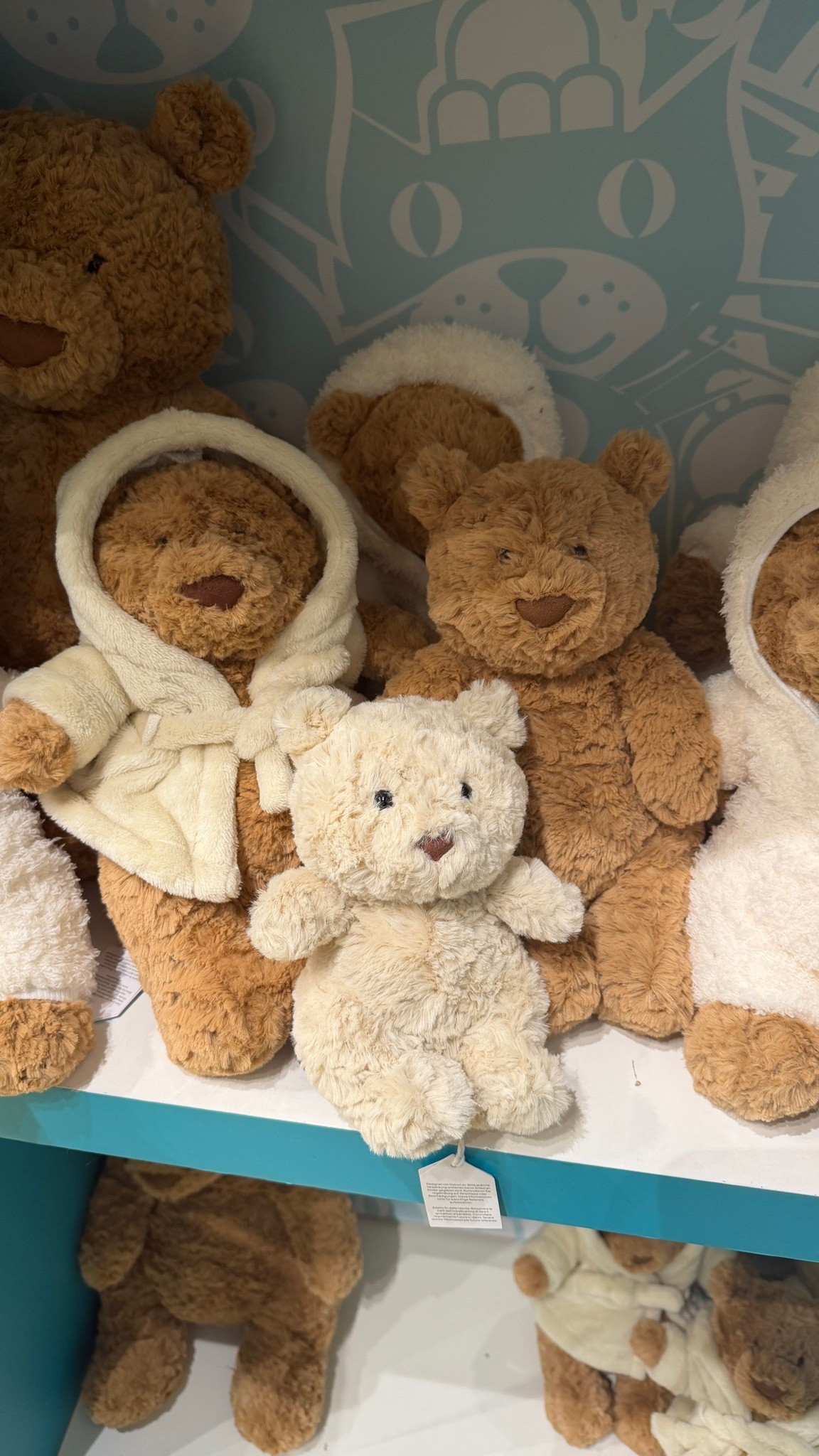 bartholomew bear jellycat

#LTKcanada #LTKfamily #LTKgiftguide
