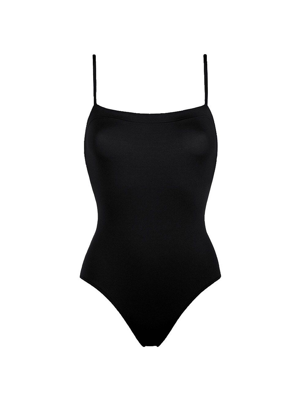 Aquarelle One-Piece Swimsuit | Saks Fifth Avenue