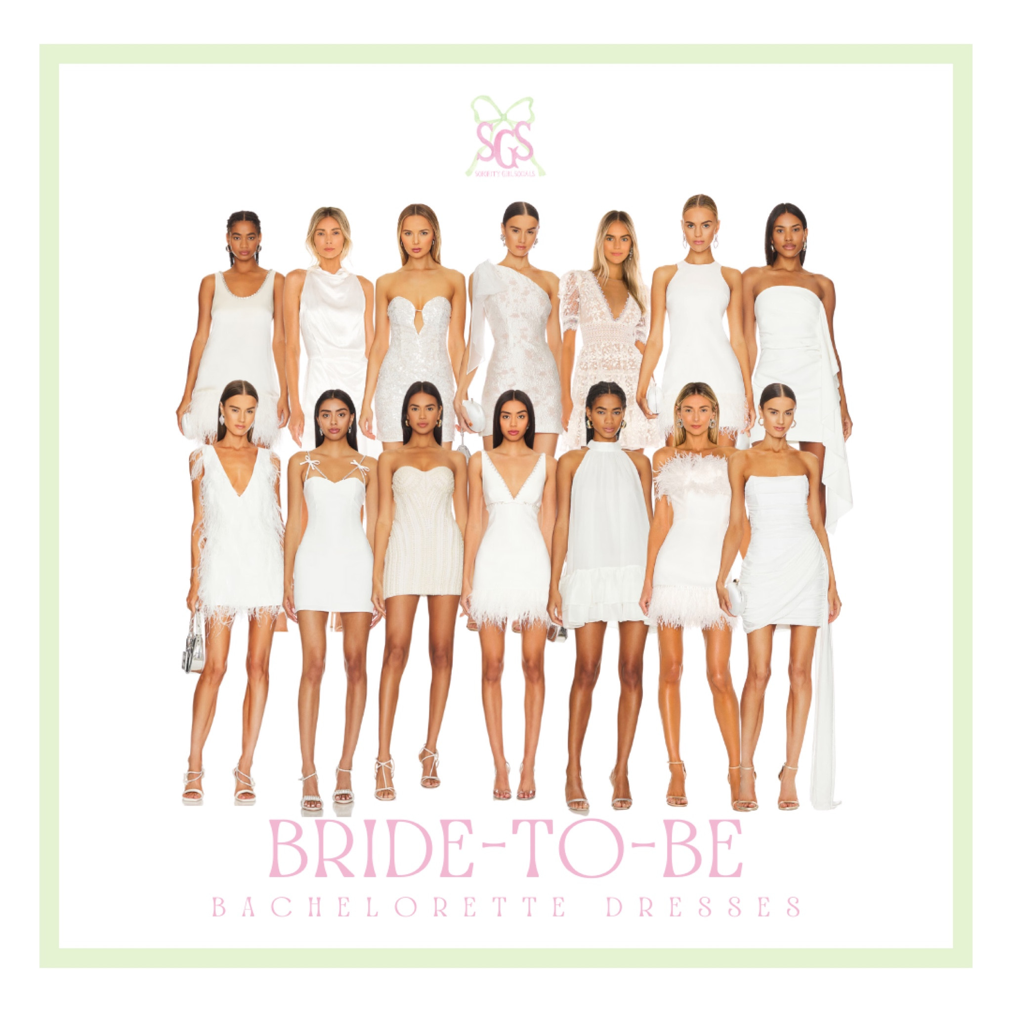 BRIDE-TO-BE EDIT🤍💍


white mini dresses, bridal dresses, rehearsal dinner, bridal shower, engagement, engagement photos, engagement ootd, bridal shower ootd, bride dresses, bridal wardrobe, bridal dresses, white mini dress, mini dresses, wedding exit dresses, reception dresses, exit dresses, wedding reception, wedding outfit change, wedding dresses

#LTKSeasonal #LTKwedding #LTKMostLoved