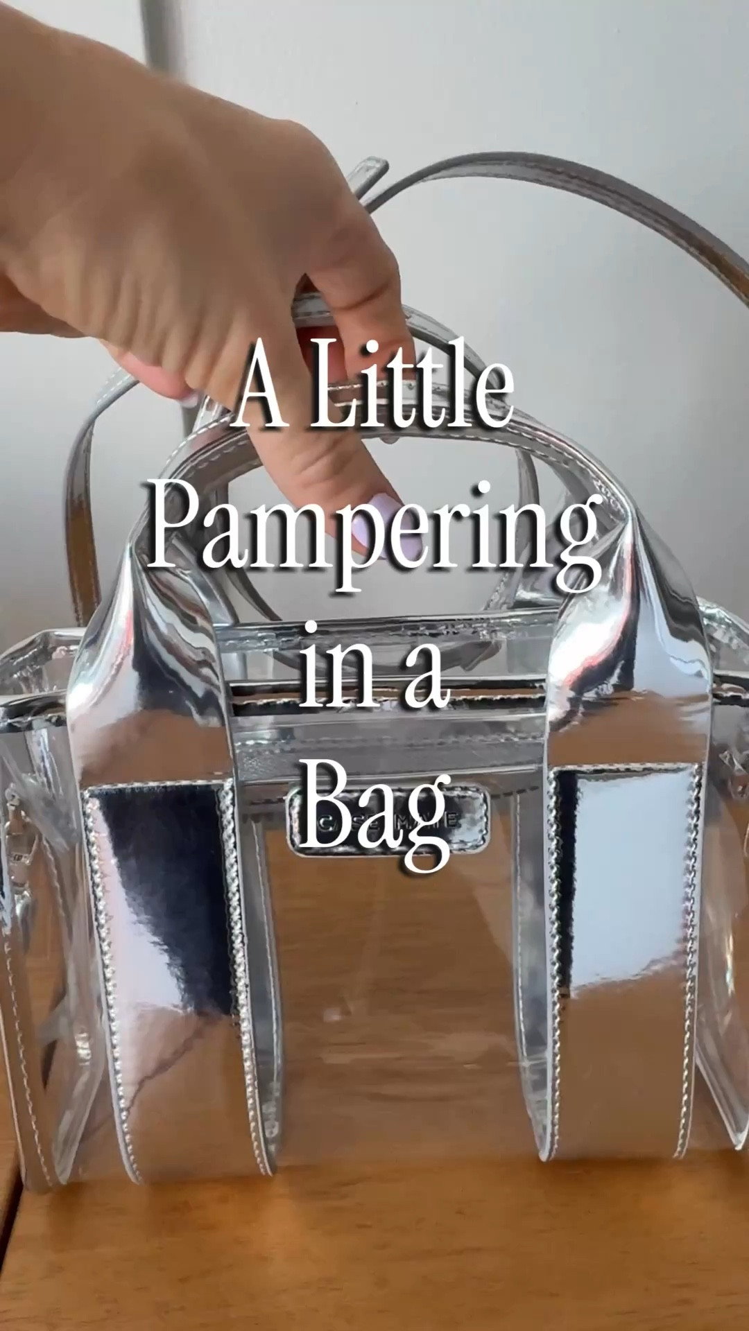 A little pampering in a bag! Perfect for Mothers Day or a girlfriends birthday! 

#LTKBeauty #LTKselfcare #LTKmomlife