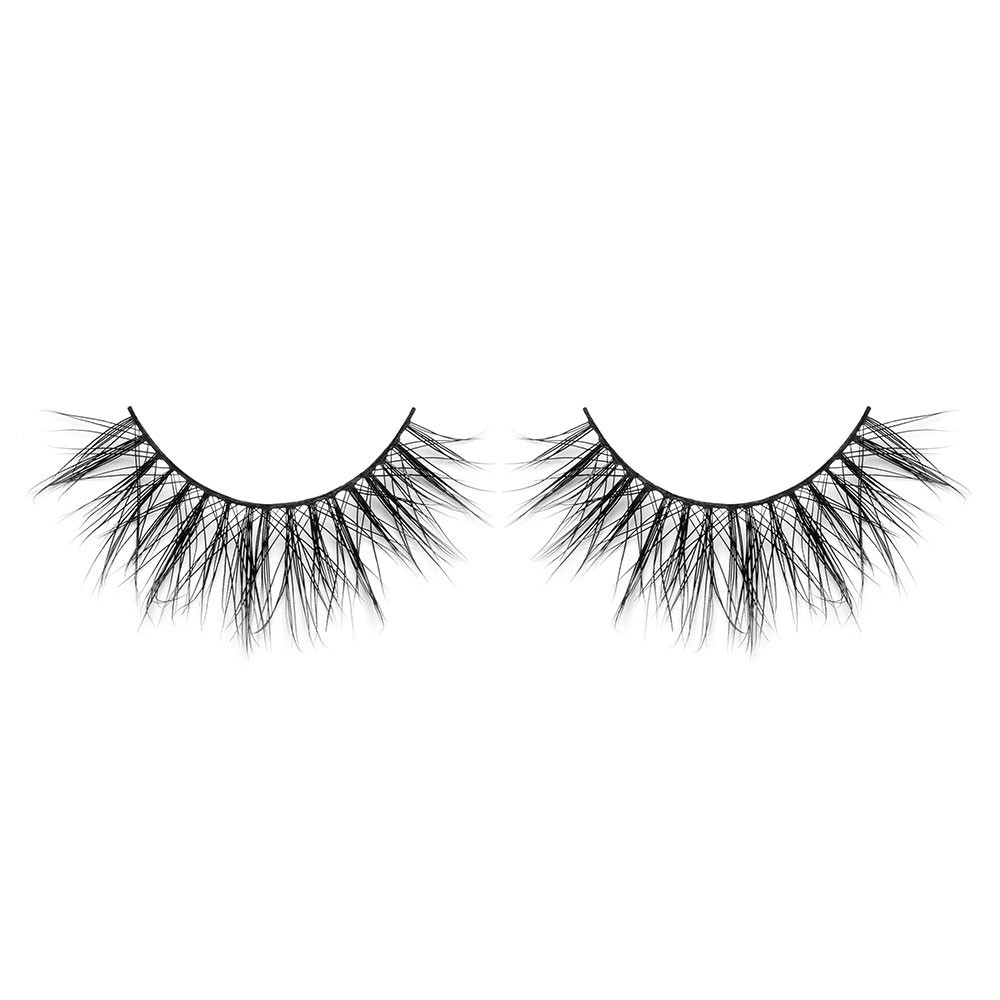 Goddess Luxury Mink Lashes | Beauty Bay