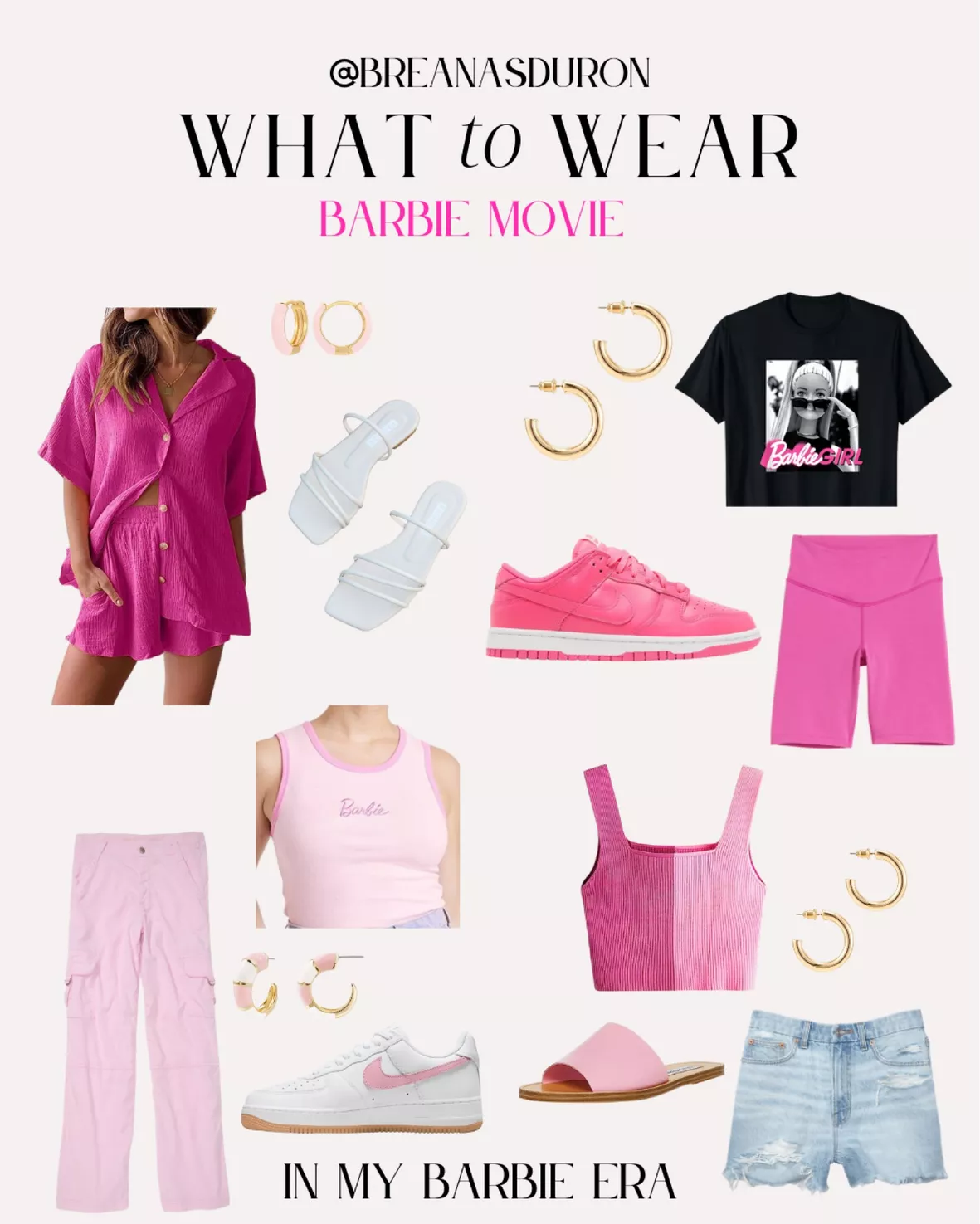 Women's Barbie Sunday Funday … curated on LTK