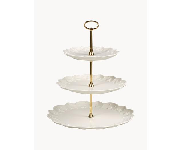 Porzellan-Etagere Toy's Delight | Westwing EU