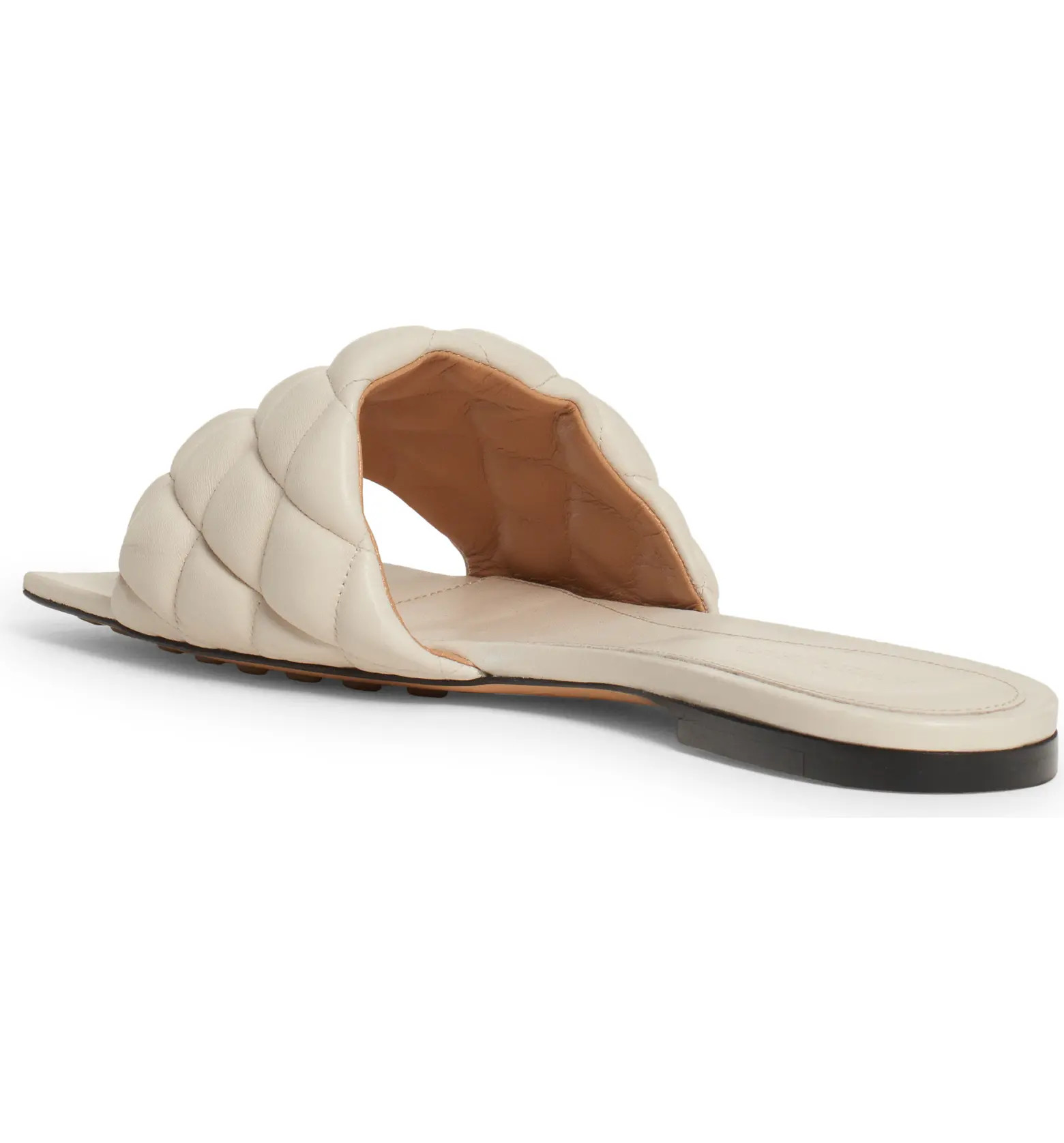 Padded Slide Sandal (Women) | Nordstrom