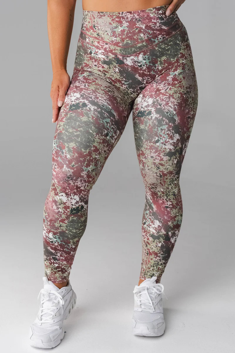 Vitality Ascend II Pant | Vitality
