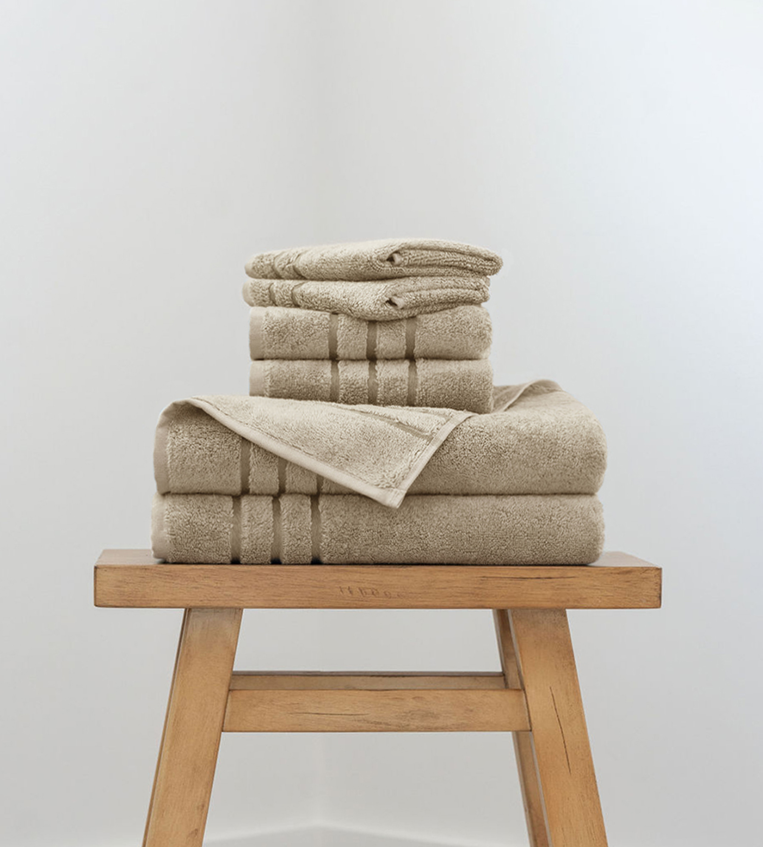 6-Piece Spa Bundle | Cariloha