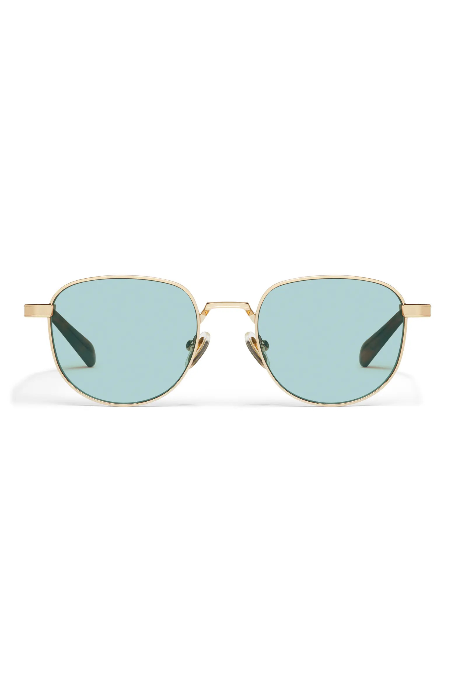 Born Ready 52mm Round Sunglasses | Nordstrom | Nordstrom