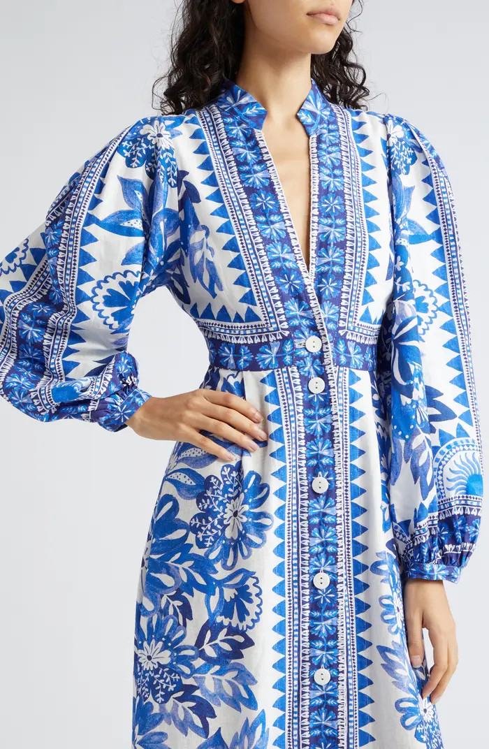 Color: Flora Tapestry | Nordstrom