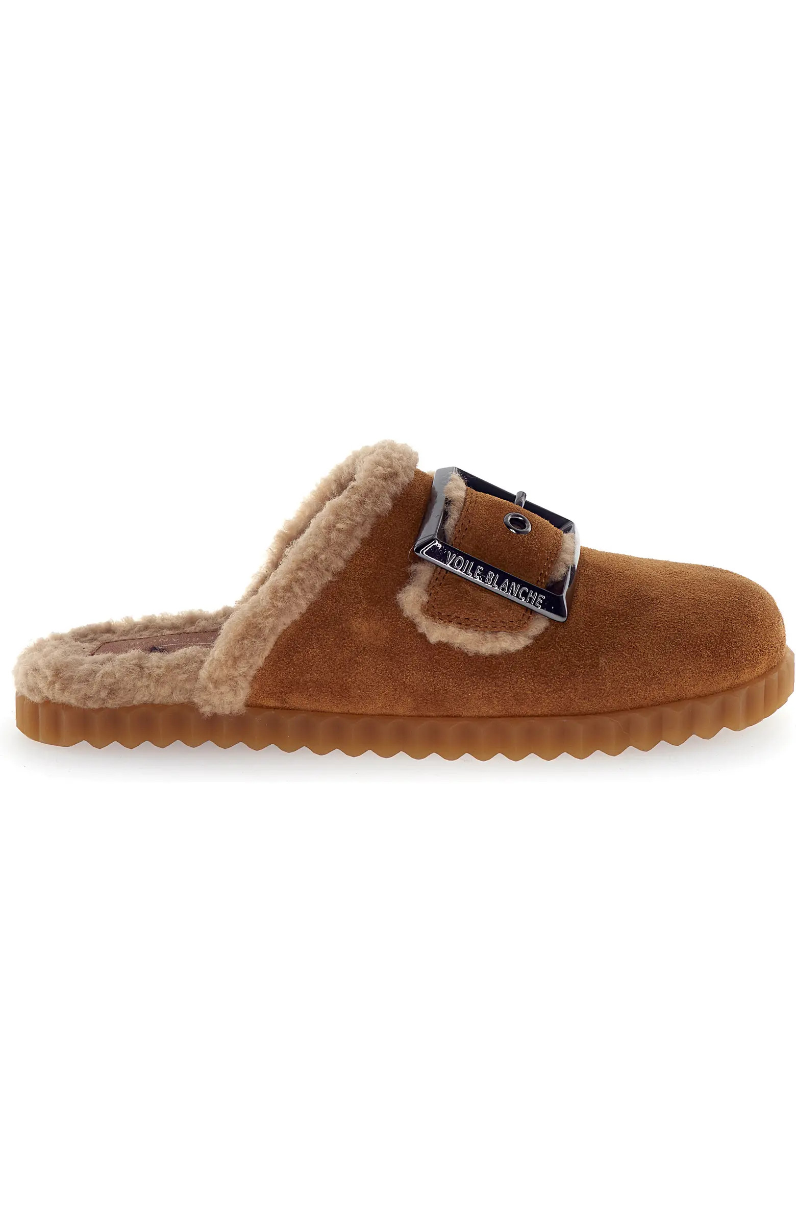 Fredrik Faux Shearling Mule (Women) | Nordstrom