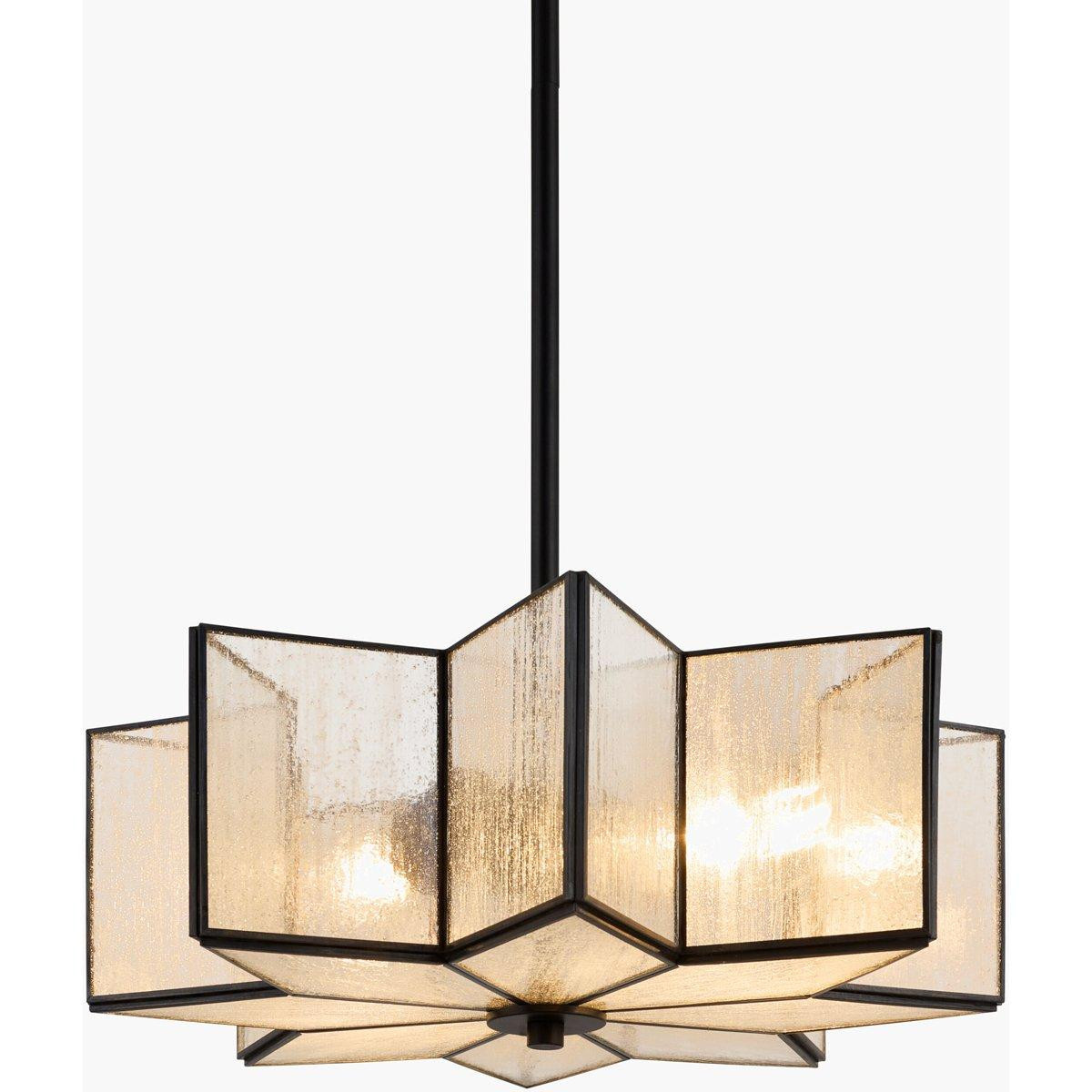 Alliance Chandelier | Shades of Light
