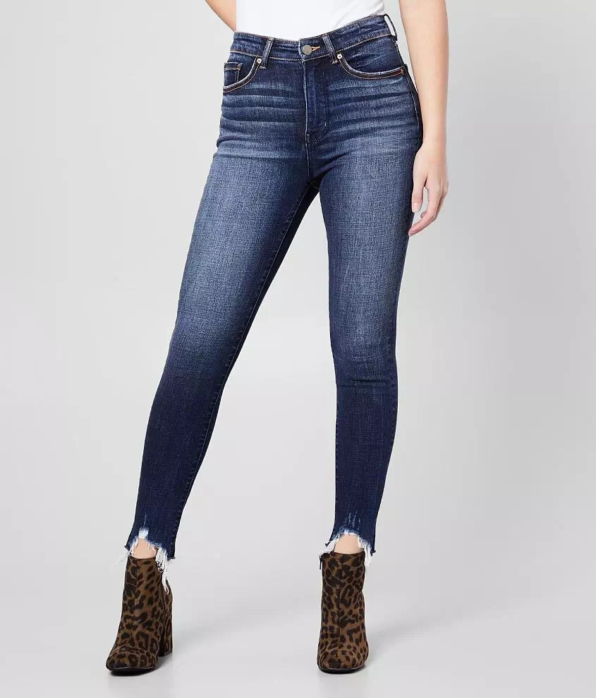 Stella High Rise Ankle Skinny Stretch Jean | Buckle