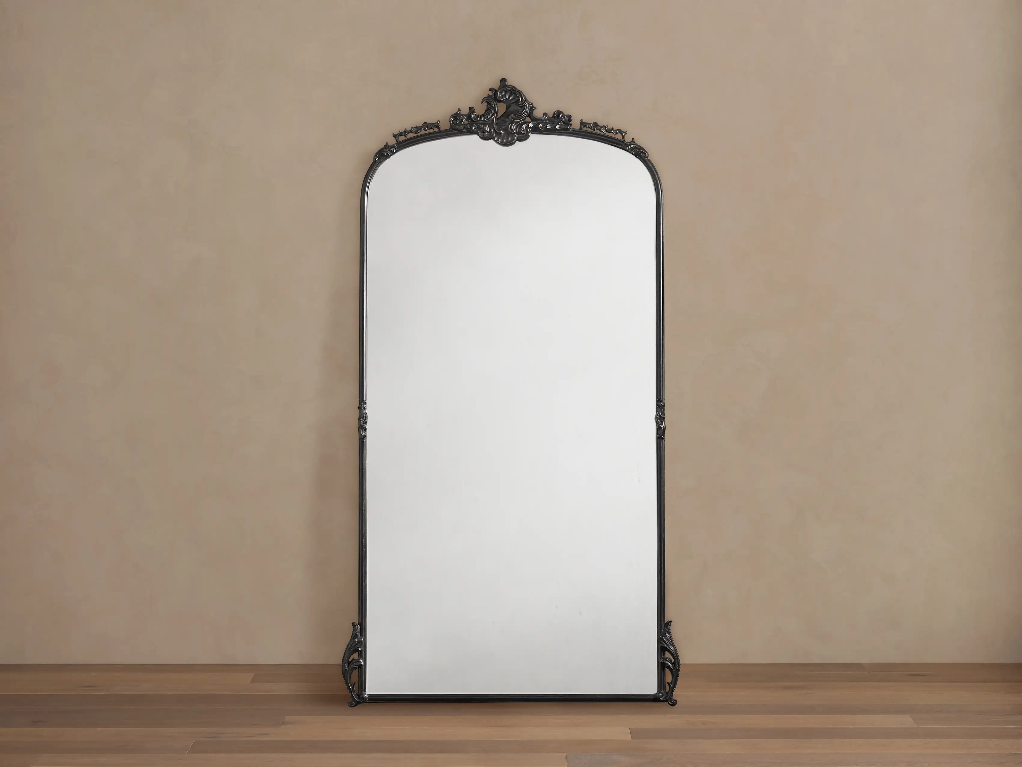 Amelie Floor Mirror | Arhaus