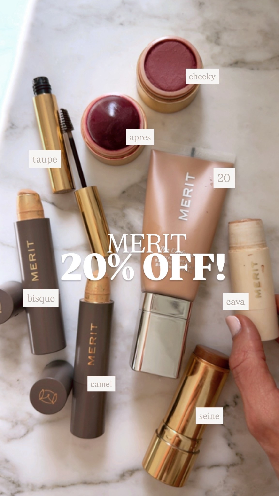 Merritt Black Friday sale is here! 20% off side wide! This only happens one time a year!

#LTKCyberWeek #LTKSaleAlert #LTKOver40
