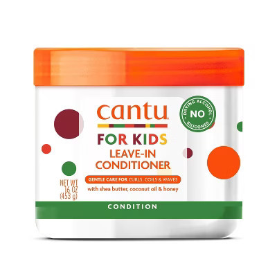 Cantu Care Value Leave-In Conditioner - 16oz | Target