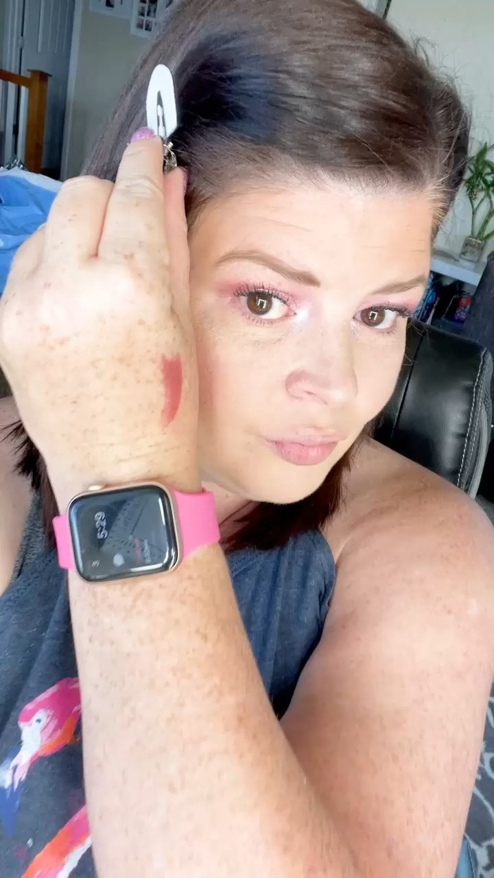 These no-crease hair clips are such a simple little beauty must-have. 💕 They’re perfect for holding bangs back while doing makeup, sectioning hair while styling, creating waves, blow drying, curling, or keeping hair out of your face without leaving dents. Easy, practical, and one of those small finds you’ll use all the time.

#LTKBeauty #LTKFinds #HairAccessories #HairClips #NoCreaseClips #BeautyTools #AmazonBeauty #BeautyFinds #HairRoutine #EasyHair #MakeupRoutine #GRWM #HairStyling #BeautyMustHaves #EverydayBeauty 

 #LTKgrwm #LTKmomlife #LTKBeauty