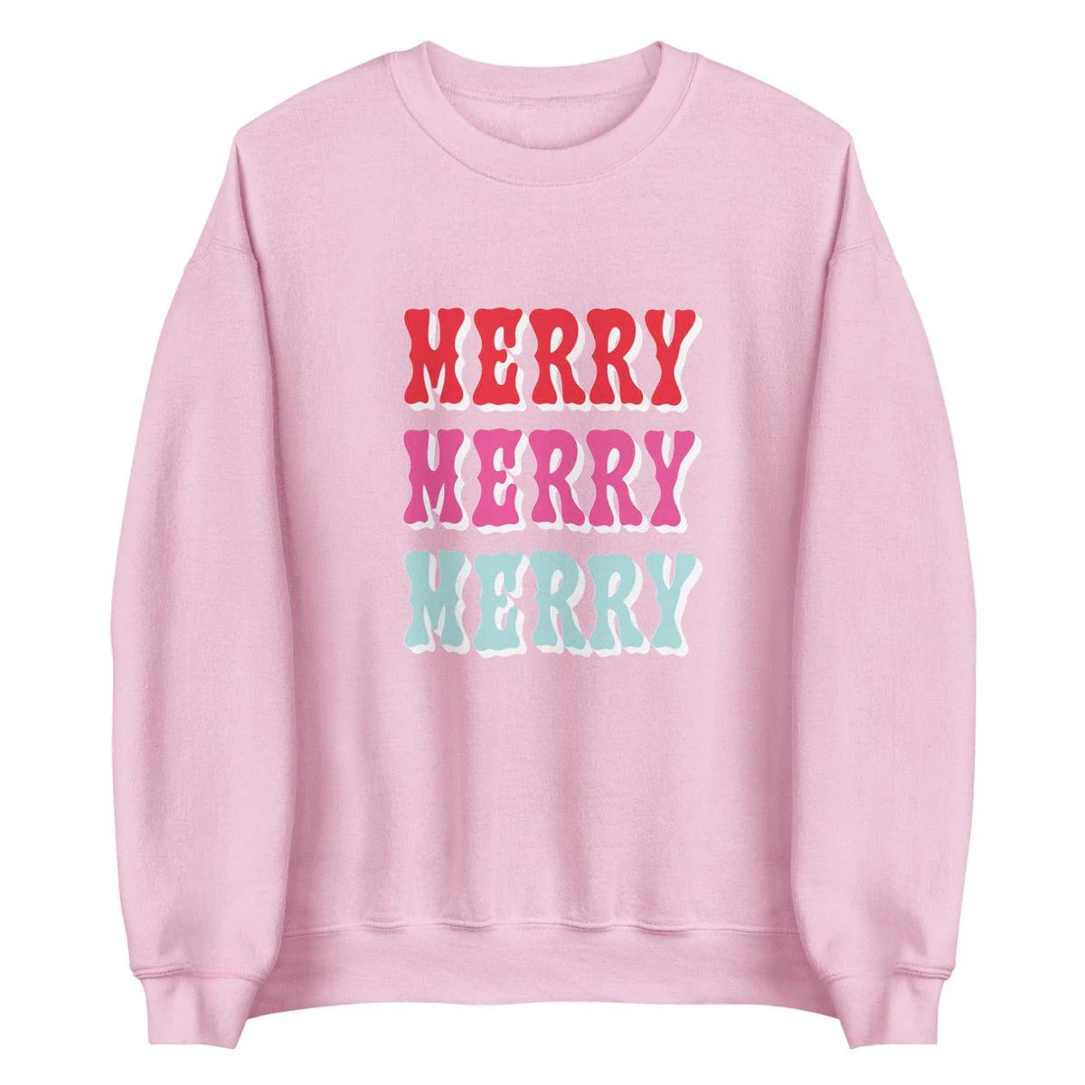 Extra Merry Cozy Sweatshirt | Packed Party