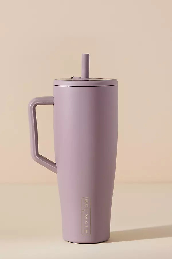 40 oz. Era Straw Tumbler Water Bottle | Anthropologie (US)