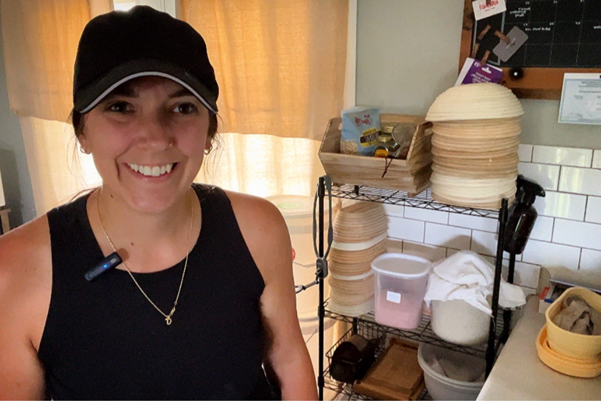 Restocking the micro bakery

#LTKFamily #LTKSaleAlert #LTKFindsUnder50
