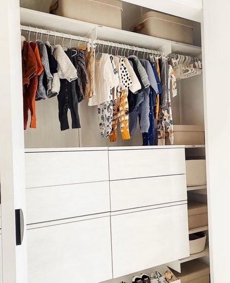 The perfect addition to any nursery. #closetgoals

#LTKhome