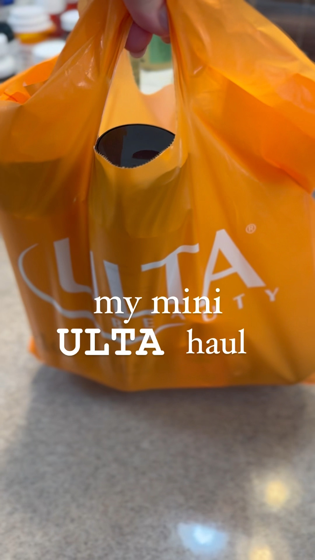 Just the essentials! Check out the BOGO 50% deal!

#LTKSaleAlert #LTKVideo #LTKBeauty