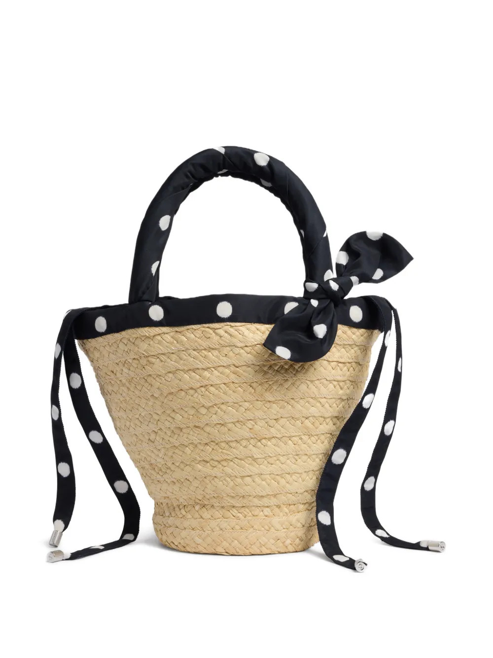 Patou Borsa a Secchiello PM Couture | Toni Neutri | FARFETCH IT | Farfetch Global
