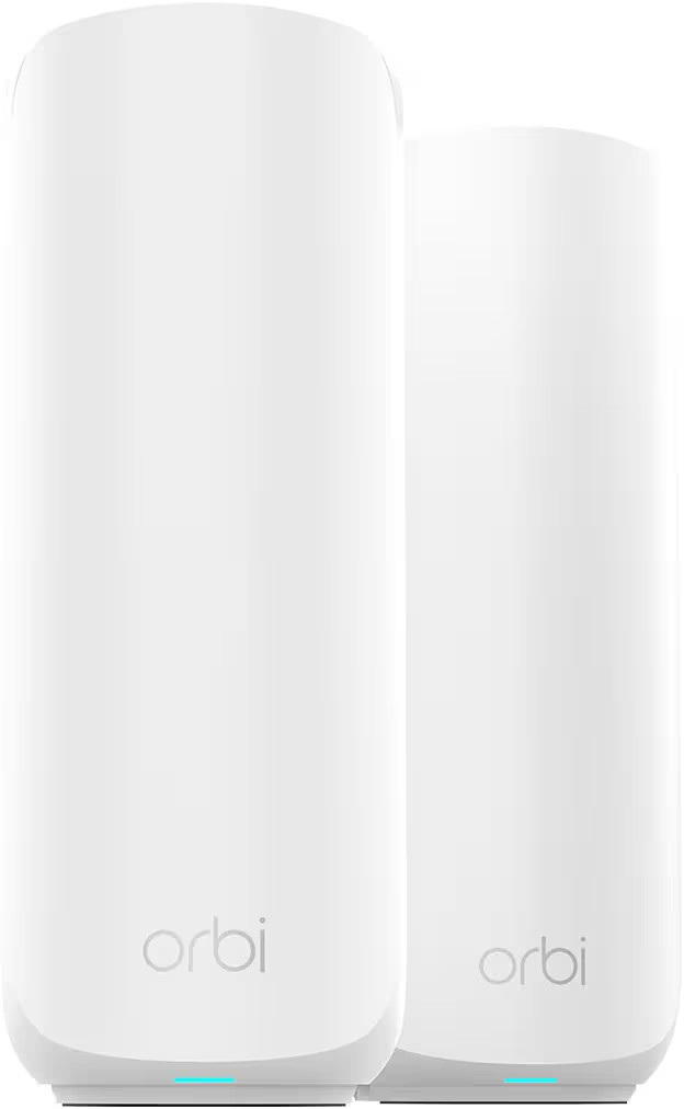 NETGEAR Orbi 370 Series Dual-Band WiFi 7 Mesh Network System for Home (RBE372) – Wireless Route... | Amazon (US)