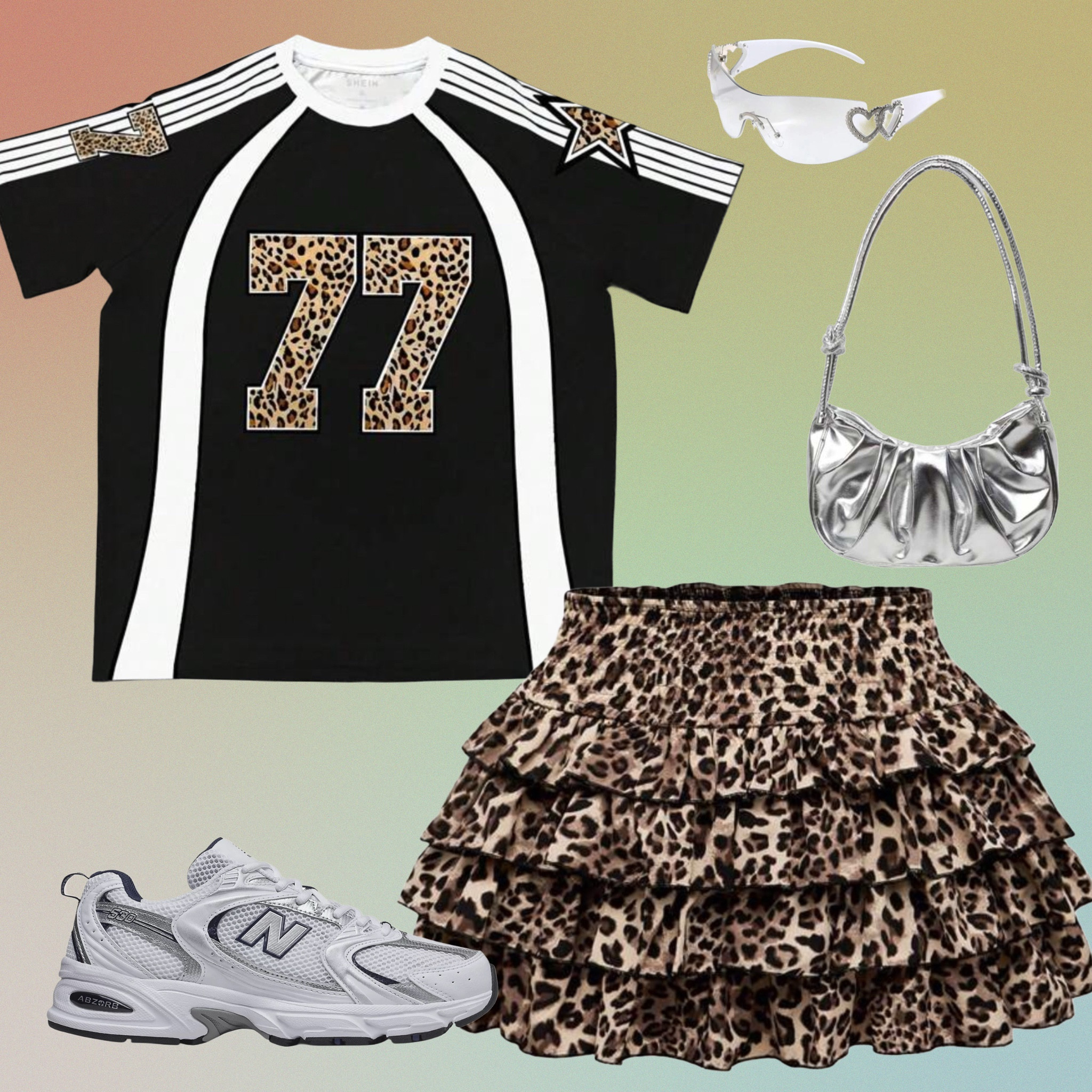 "Concert chic for SZA and Kendrick Lamar—what's your pick? 🎶✨"

#ConcertChic #SZAFashion #KendrickLamarStyle #MusicVibes #OutfitInspo #SZA #gnxtour #concertlooks #concertoutfit

#LTKMidsize #LTKPlusSize