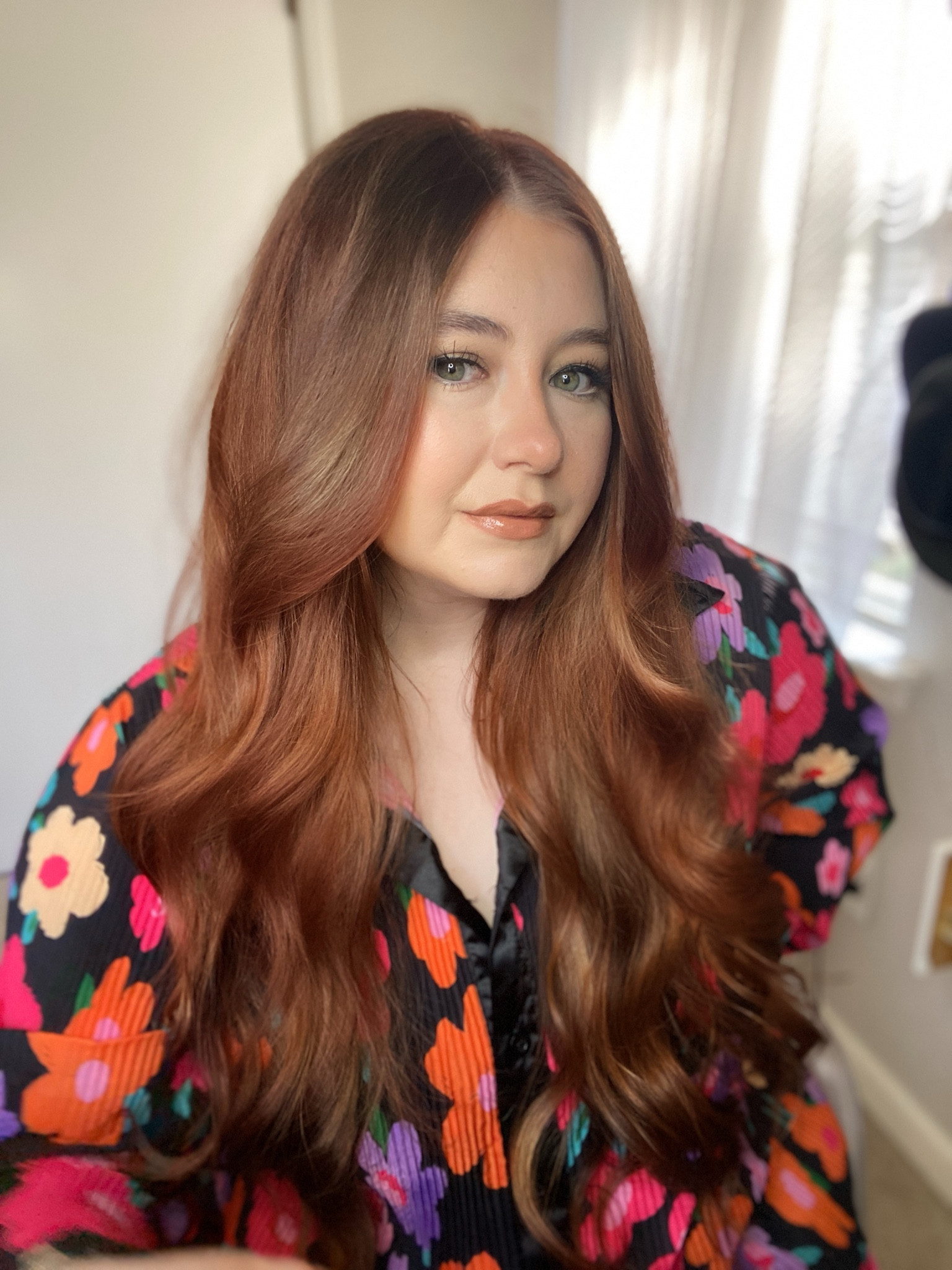 Fall beauty favorites
From La mer moisturizer 
Madison reed hair color 
Tarte cosmetics is my favorite right now!

#LTKSeasonal #LTKbeauty #LTKHoliday