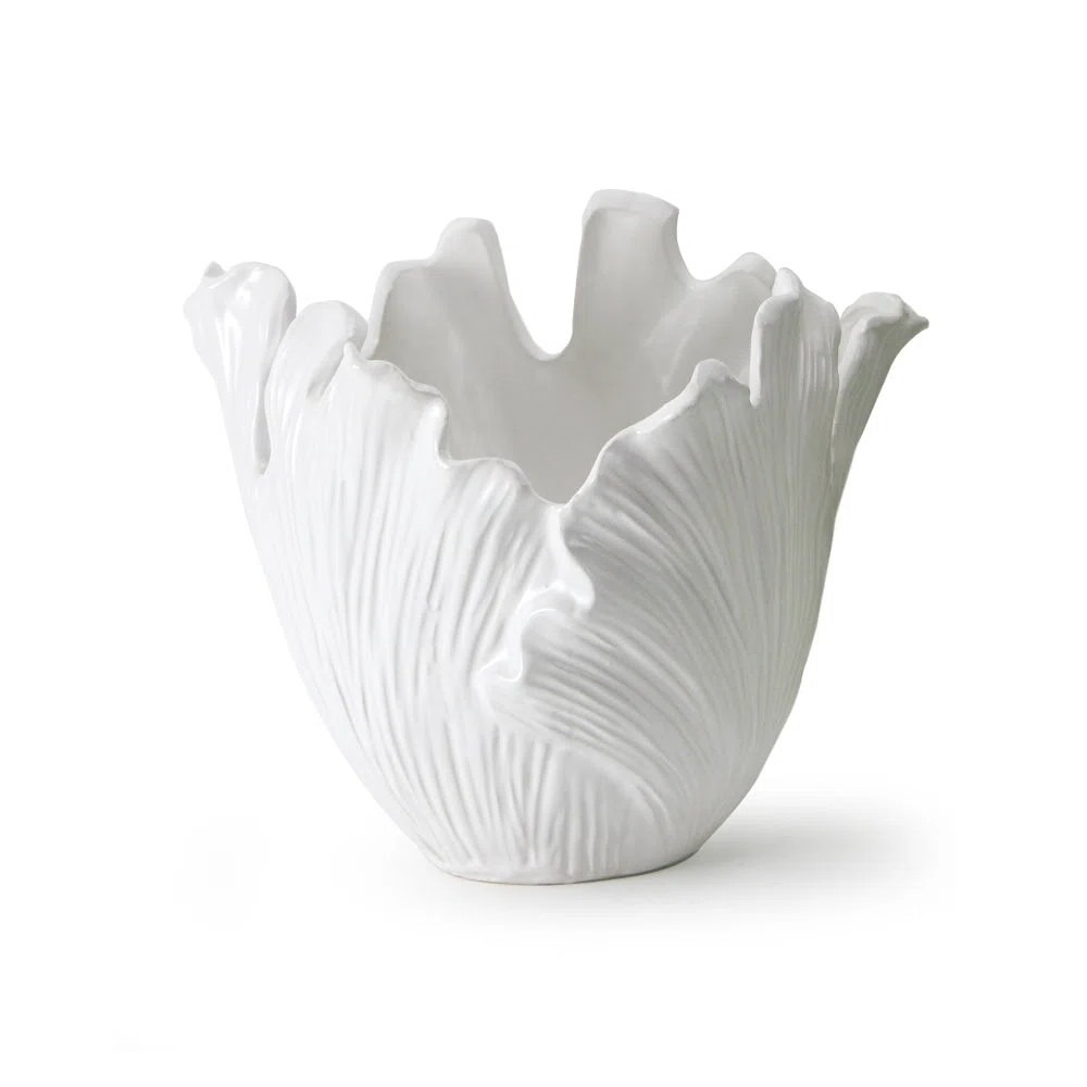 Highland Dunes Iceberg Elegance Vase | Wayfair | Wayfair North America