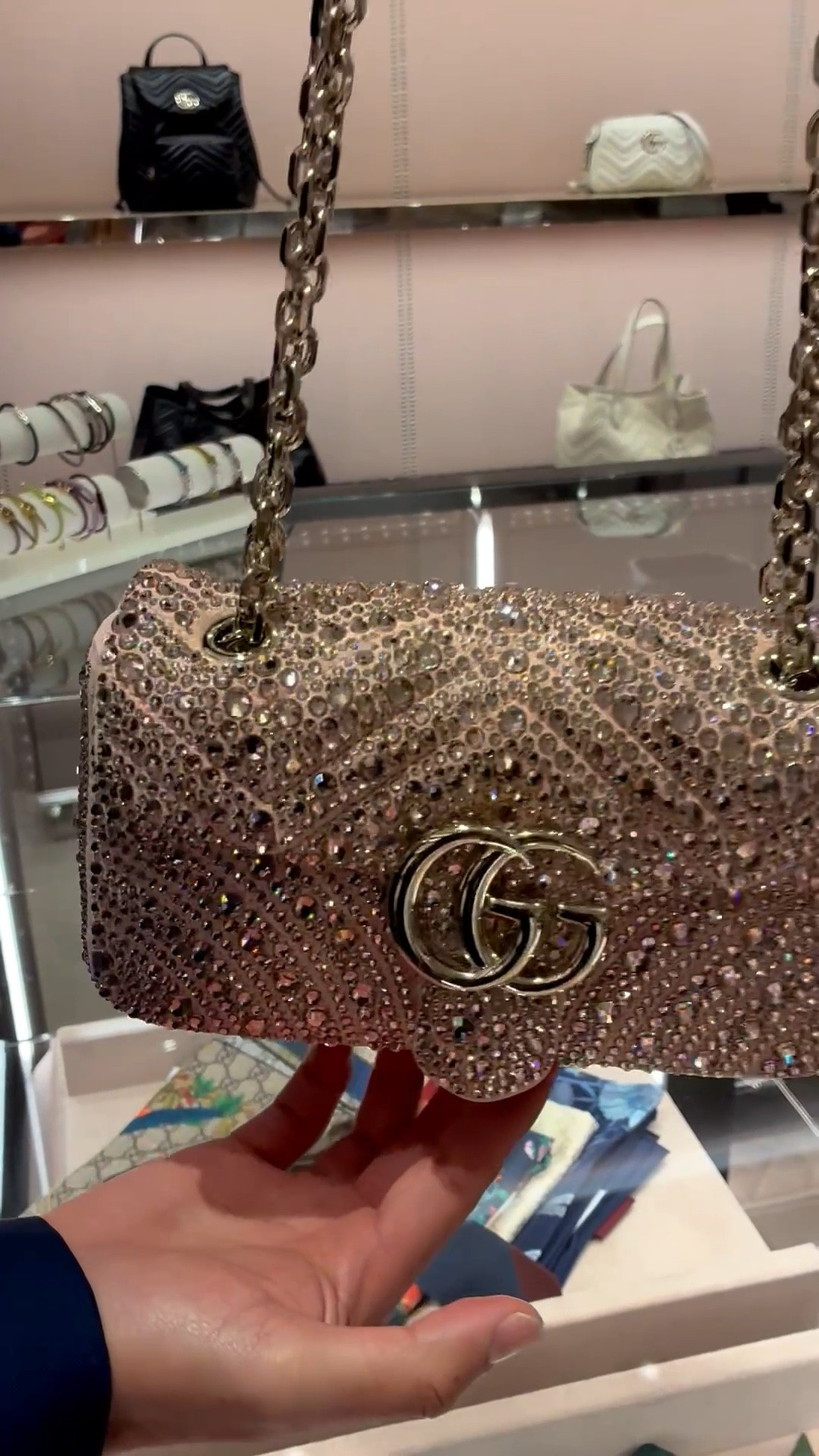 😻. Bling bling  

#LTKWedding #LTKOver40 #LTKValentine