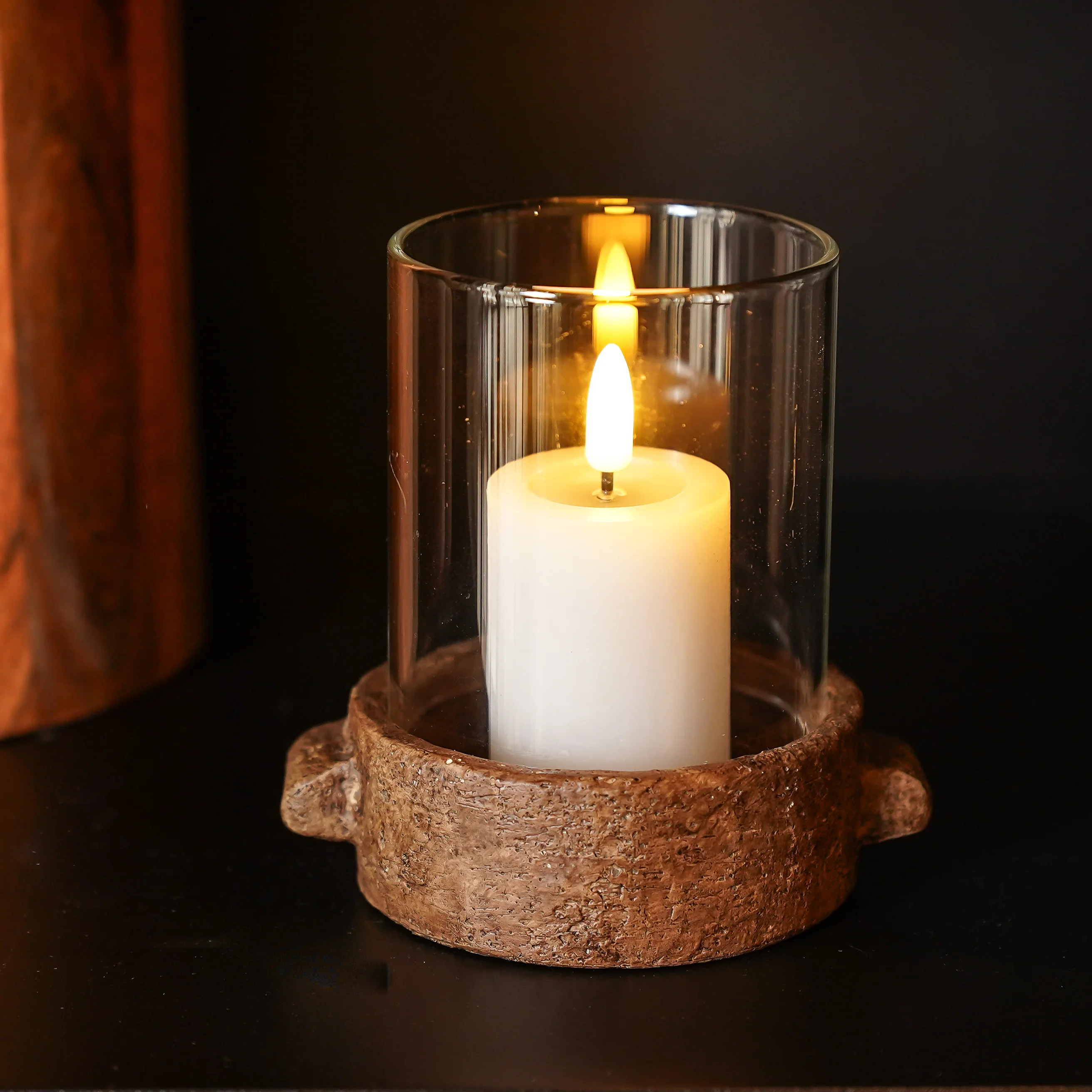 Quinn Candle Holder | MJHome
