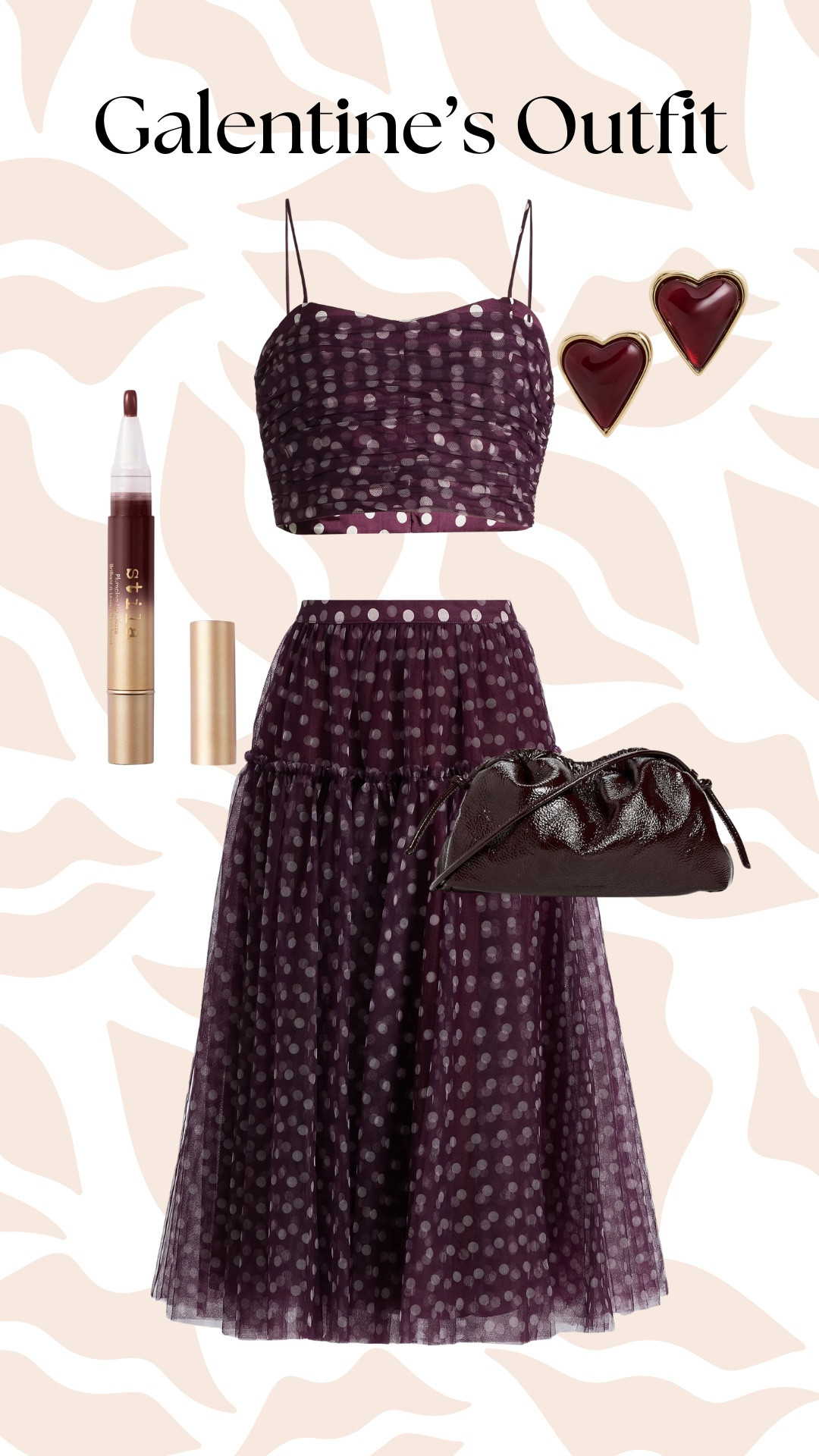 Valentine’s is for the gals! 💘

#galentines #ootd #outfitidea

#LTKValentine #LTKootd #LTKmomlife