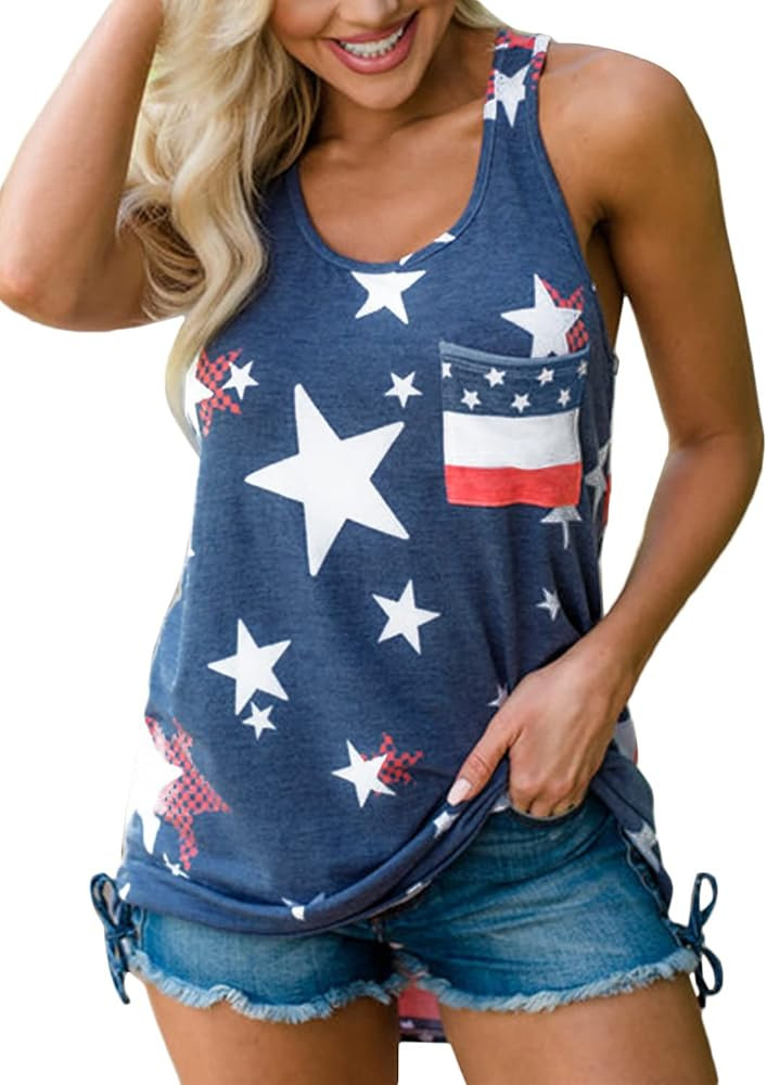 Memorial Day Outfit, Memorial Day | Amazon (US)