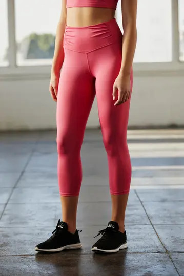 Breathe Easy Leggings | Nordstrom Rack