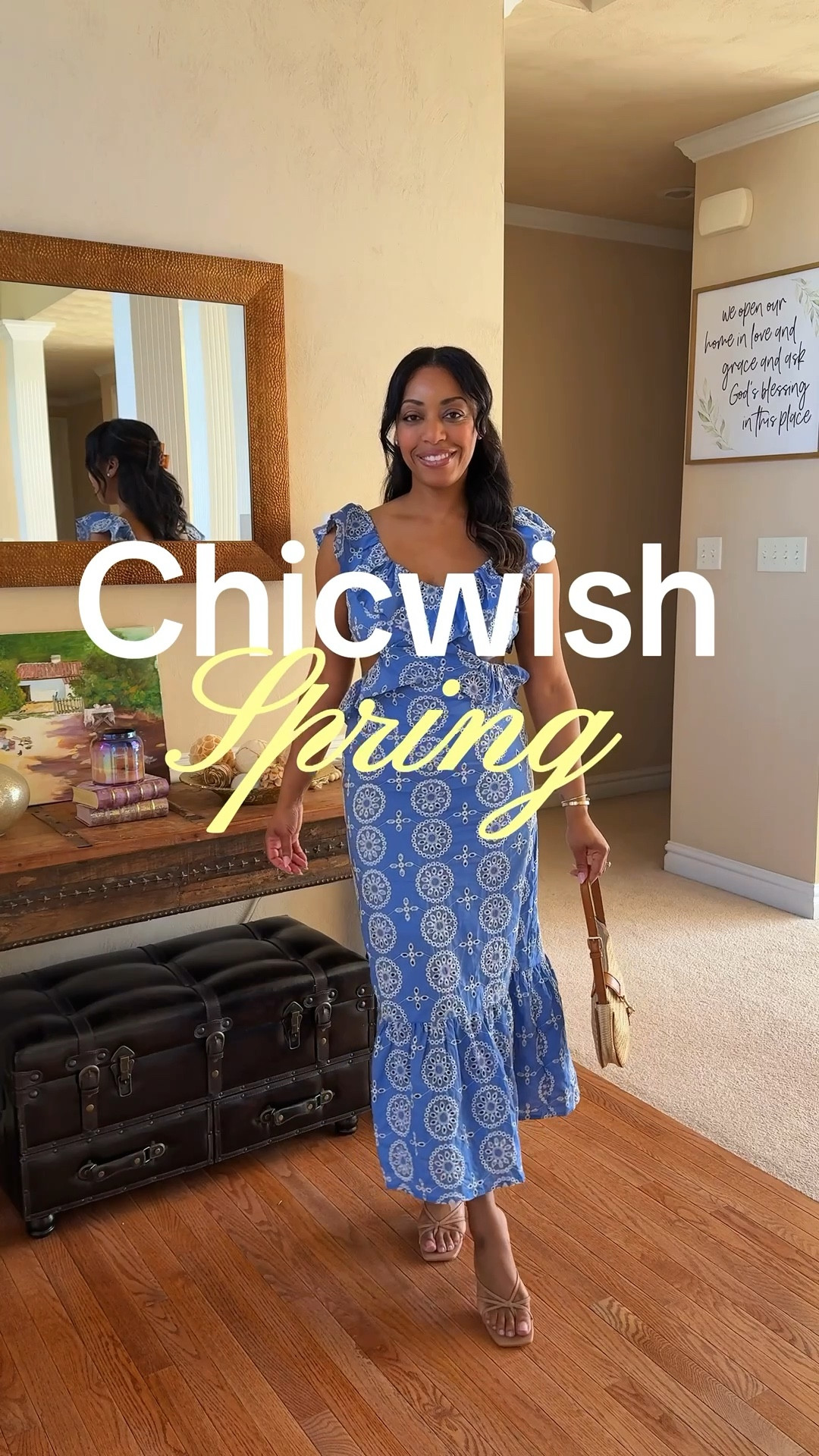 New spring favorites from @Chicwish 