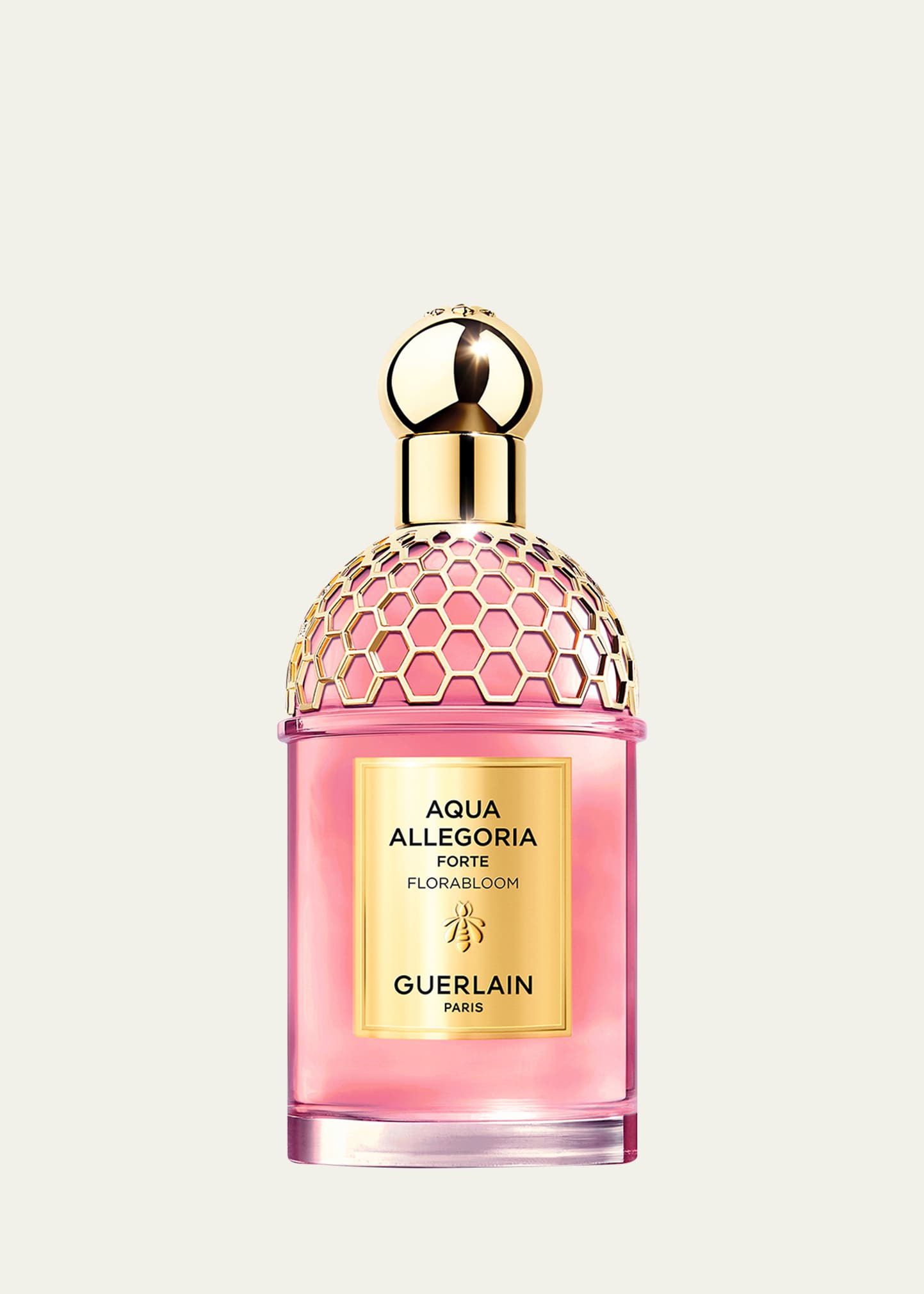 Guerlain Aqua Allegoria Florabloom Forte Eau de Parfum, 4.2 oz. | Bergdorf Goodman